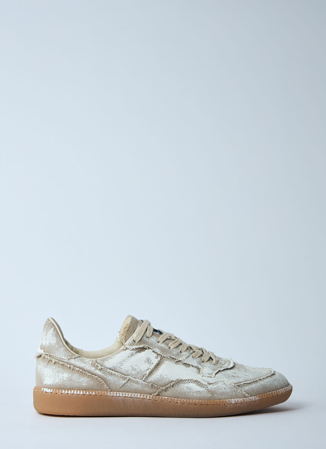 HIDN-ANDER MEGA T SNEAKERS 