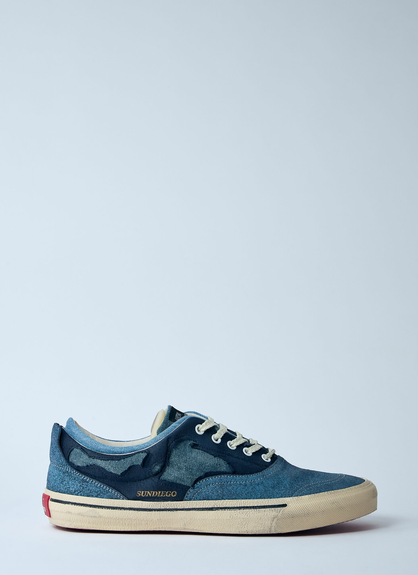 HIDN-ANDER SUNDIEGO SNEAKERS 