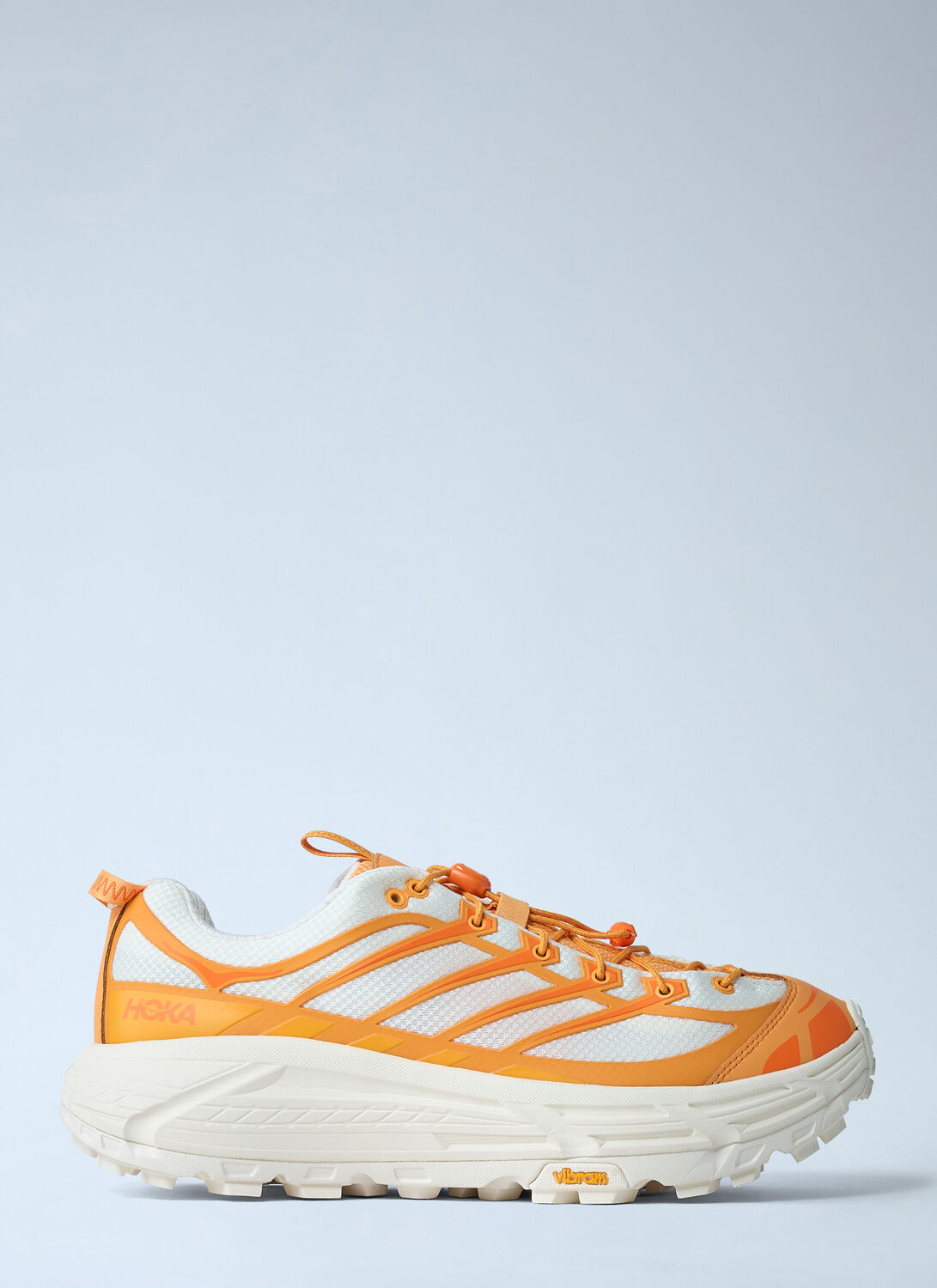 HOKA Mafate Three2 Sneakers - Man Sneakers Coral Us - 10.5