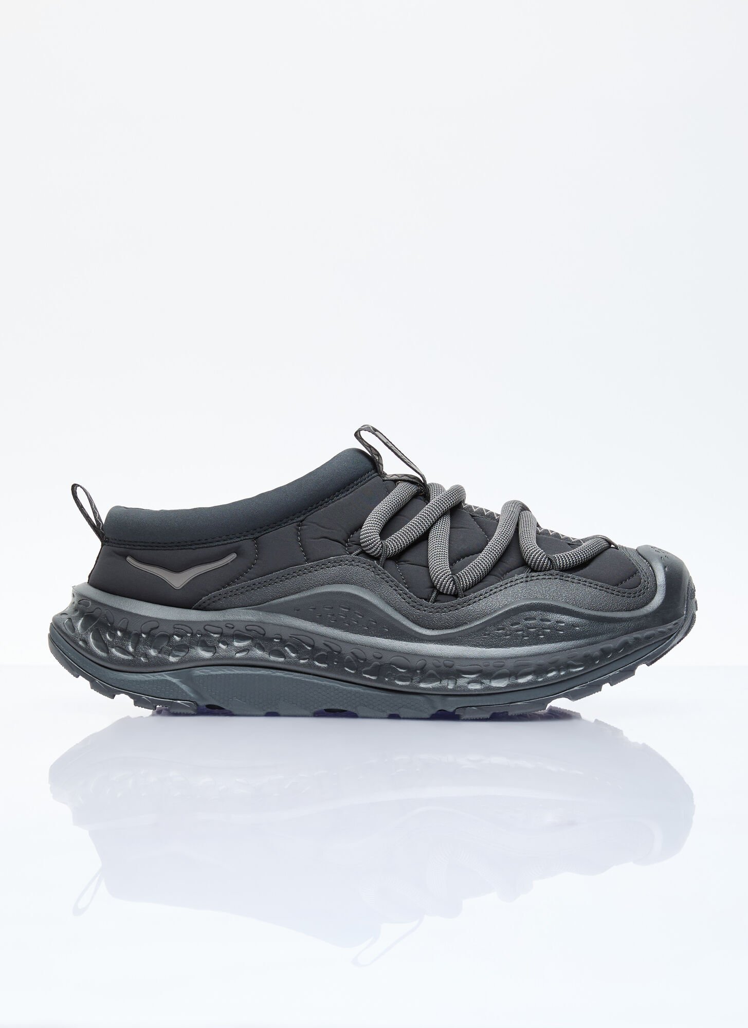 Hoka Ora Primo Sneakers In Black