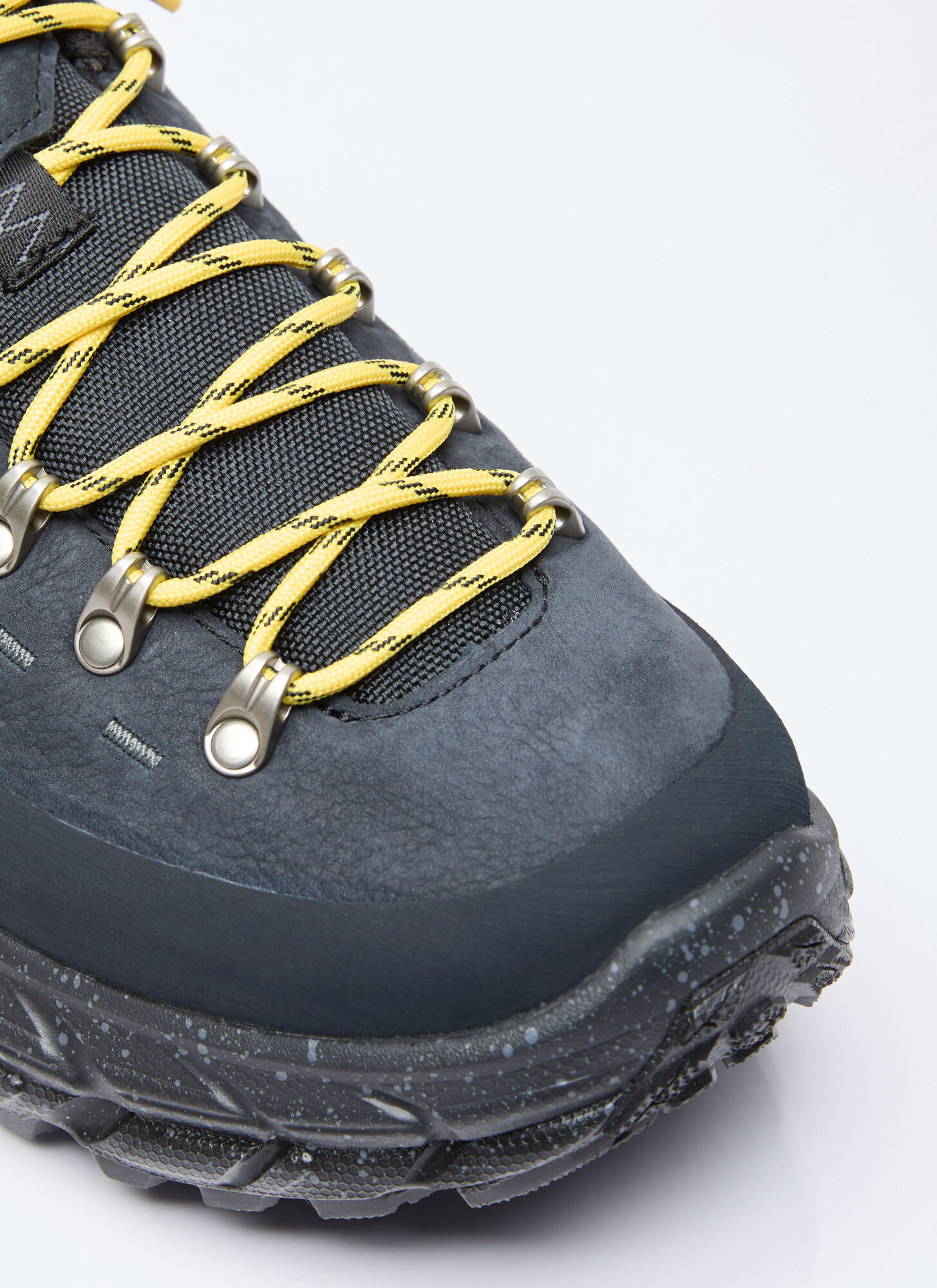  Hoka Hoka Tor Summit Sneakers -  Sneakers Black Uk - 07 