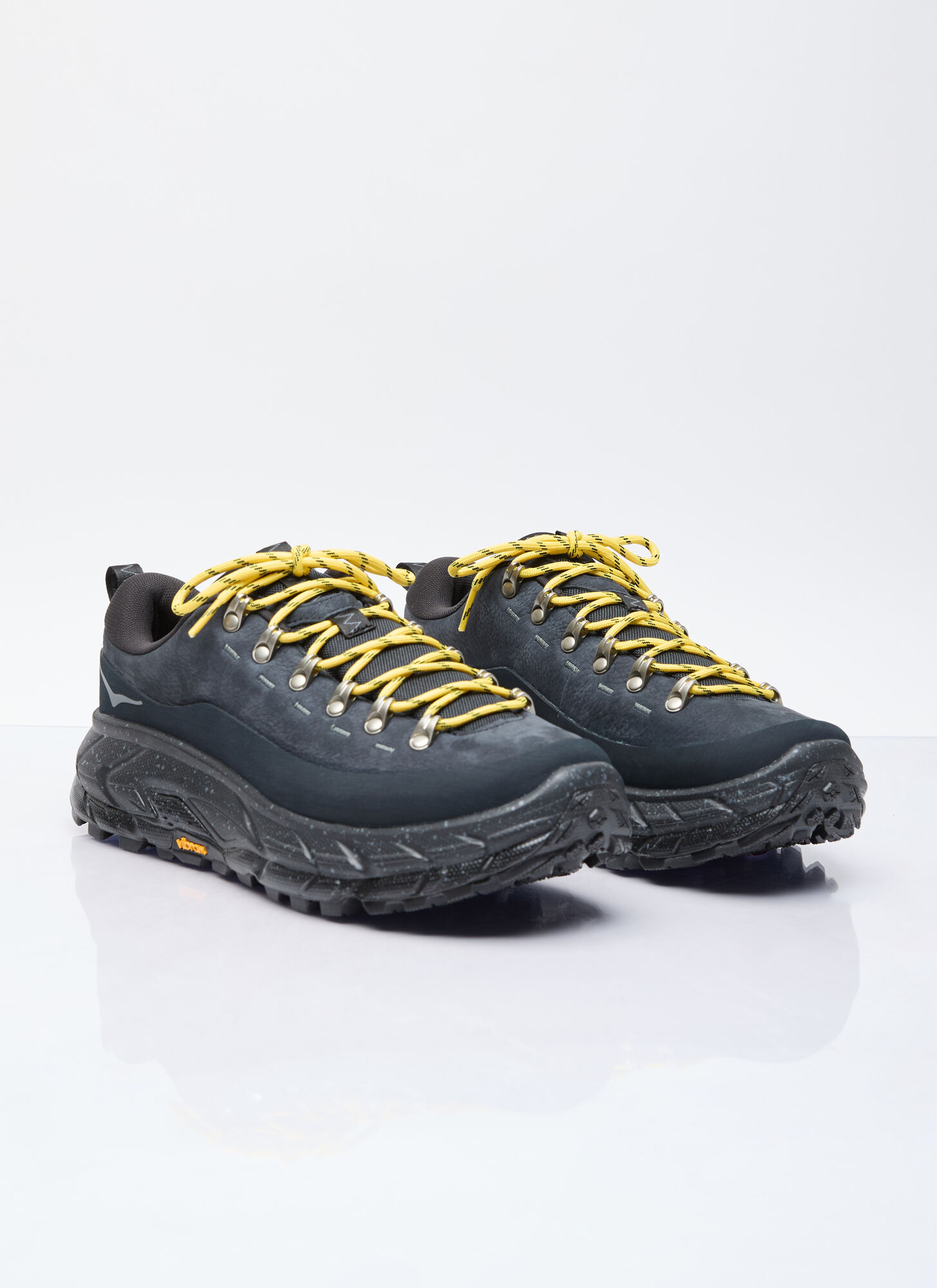  Hoka Hoka Tor Summit Sneakers -  Sneakers Black Uk - 07 