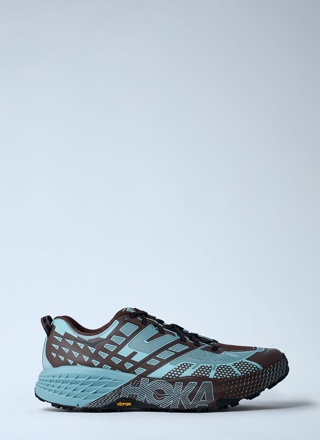 Hoka Speed Goat 2 Running Shoes In Blue