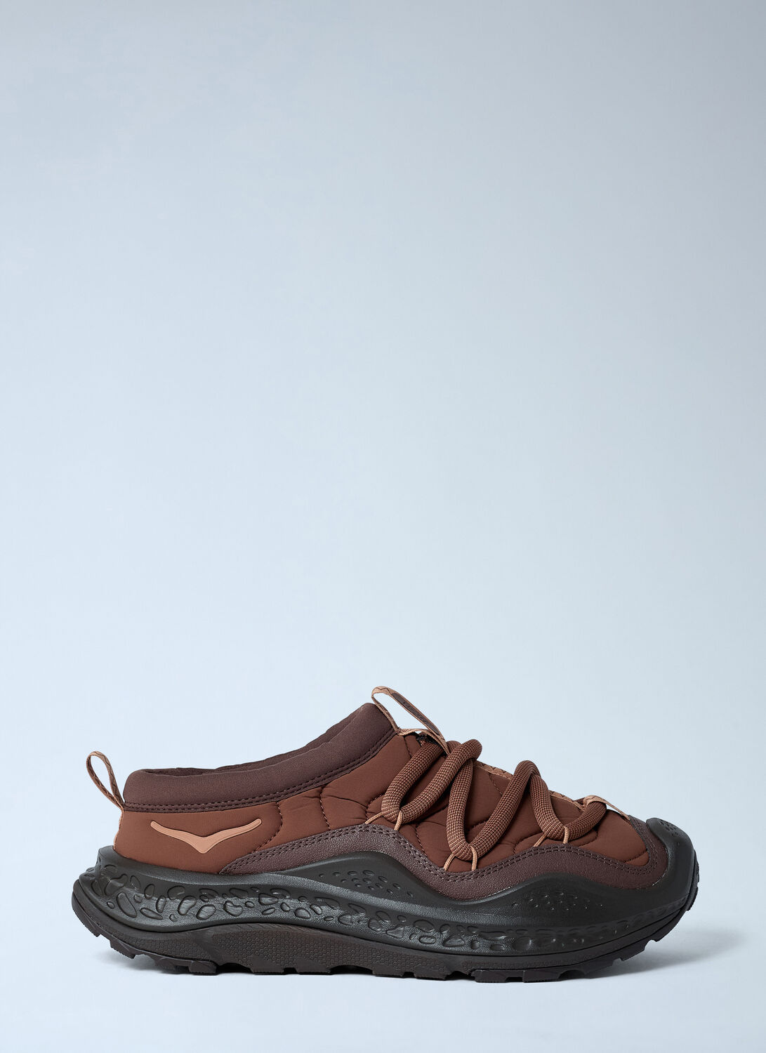 Hoka Ora Primo Slip-on Sneaker In Multi