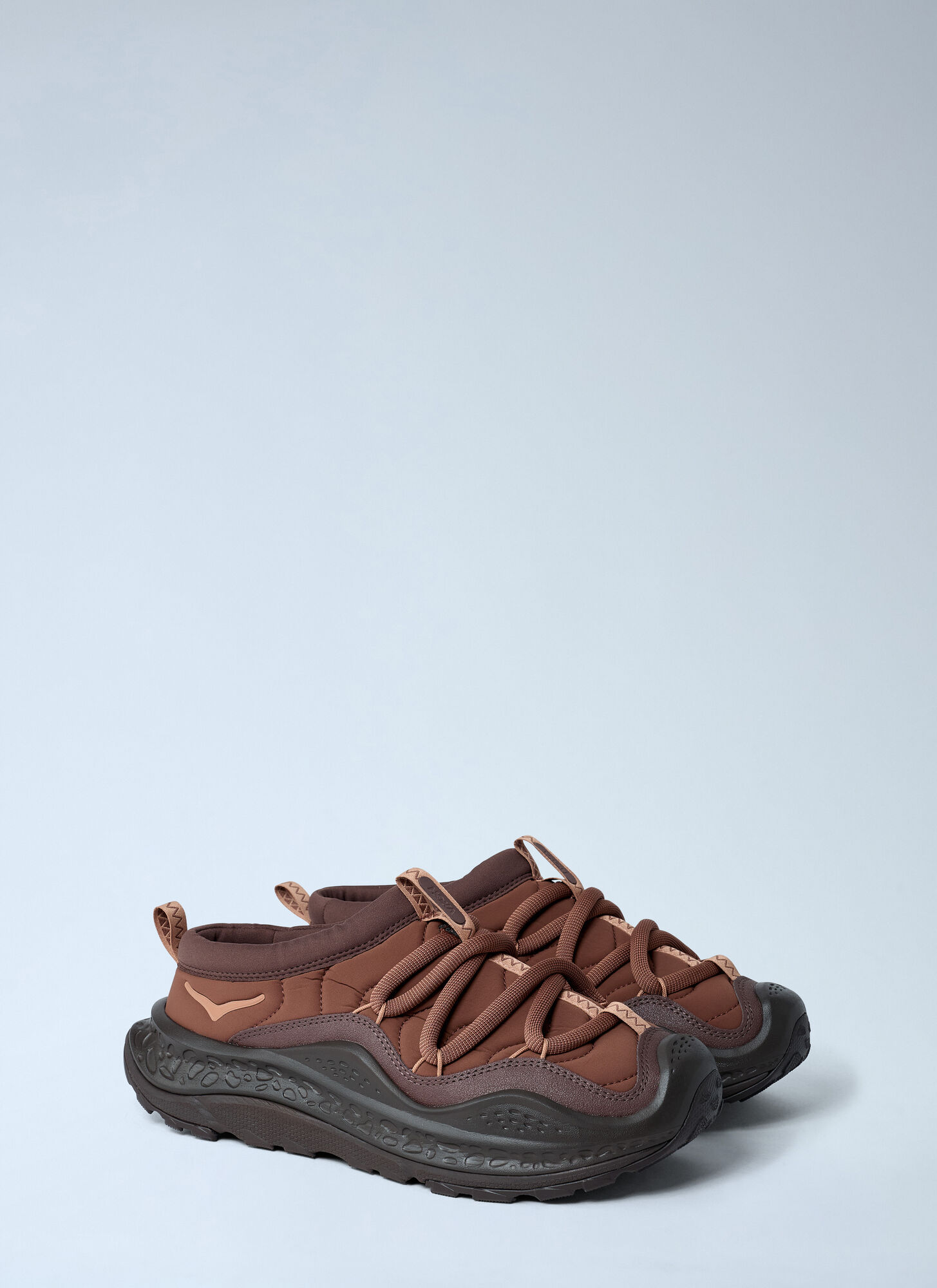  Hoka Hoka Ora Primo Sneakers -  Sneakers Brown Us - 10.5 