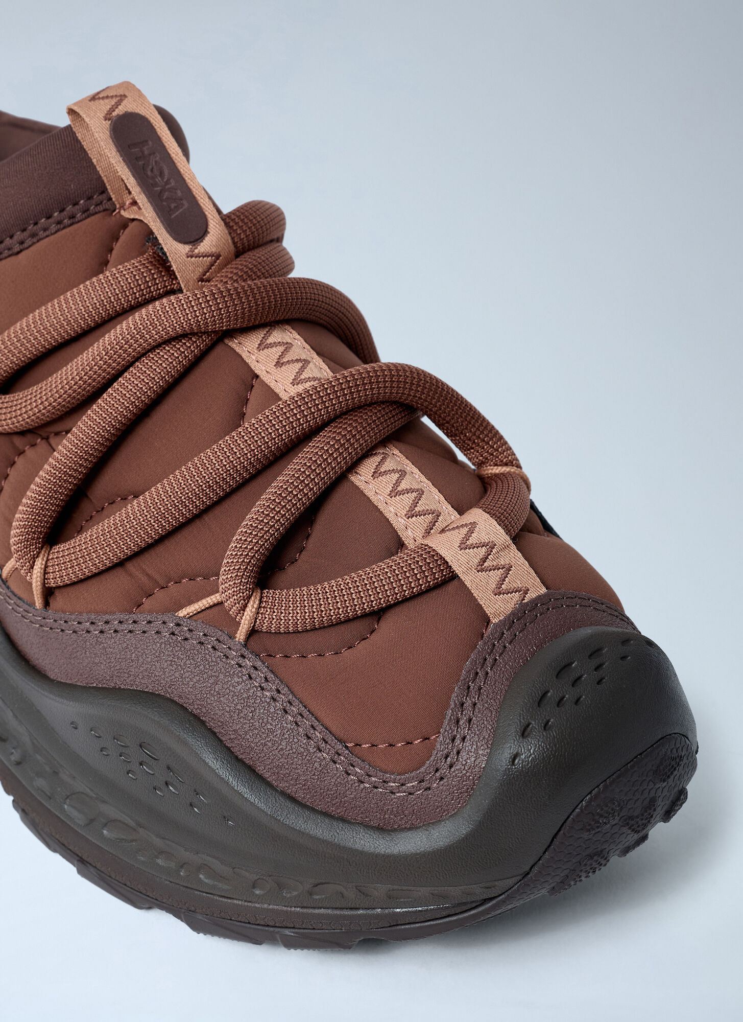  Hoka Hoka Ora Primo Sneakers -  Sneakers Brown Us - 10.5 