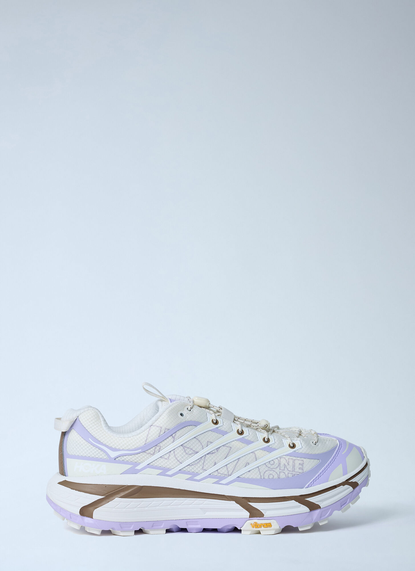 Hoka One One Uomo Multicolor Sport, E, 43 Eu, New, - Immagine 2