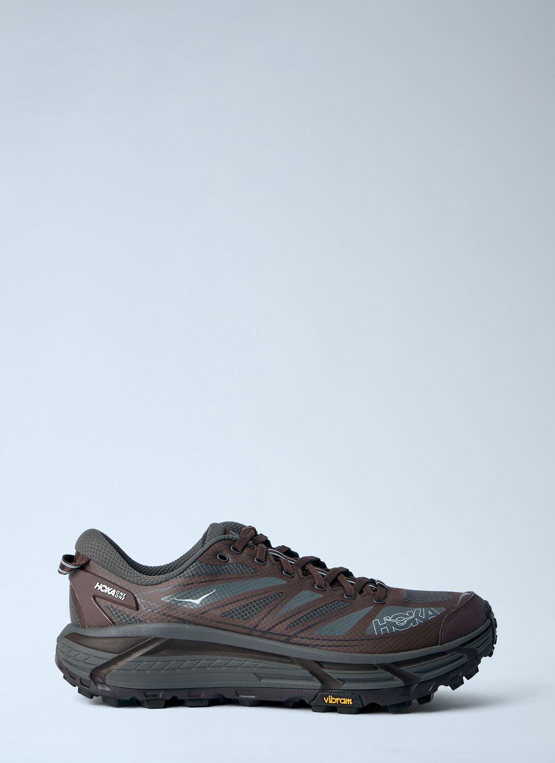 HOKA Mafate Speed 2 - Sneakers Grey Us - 07.5
