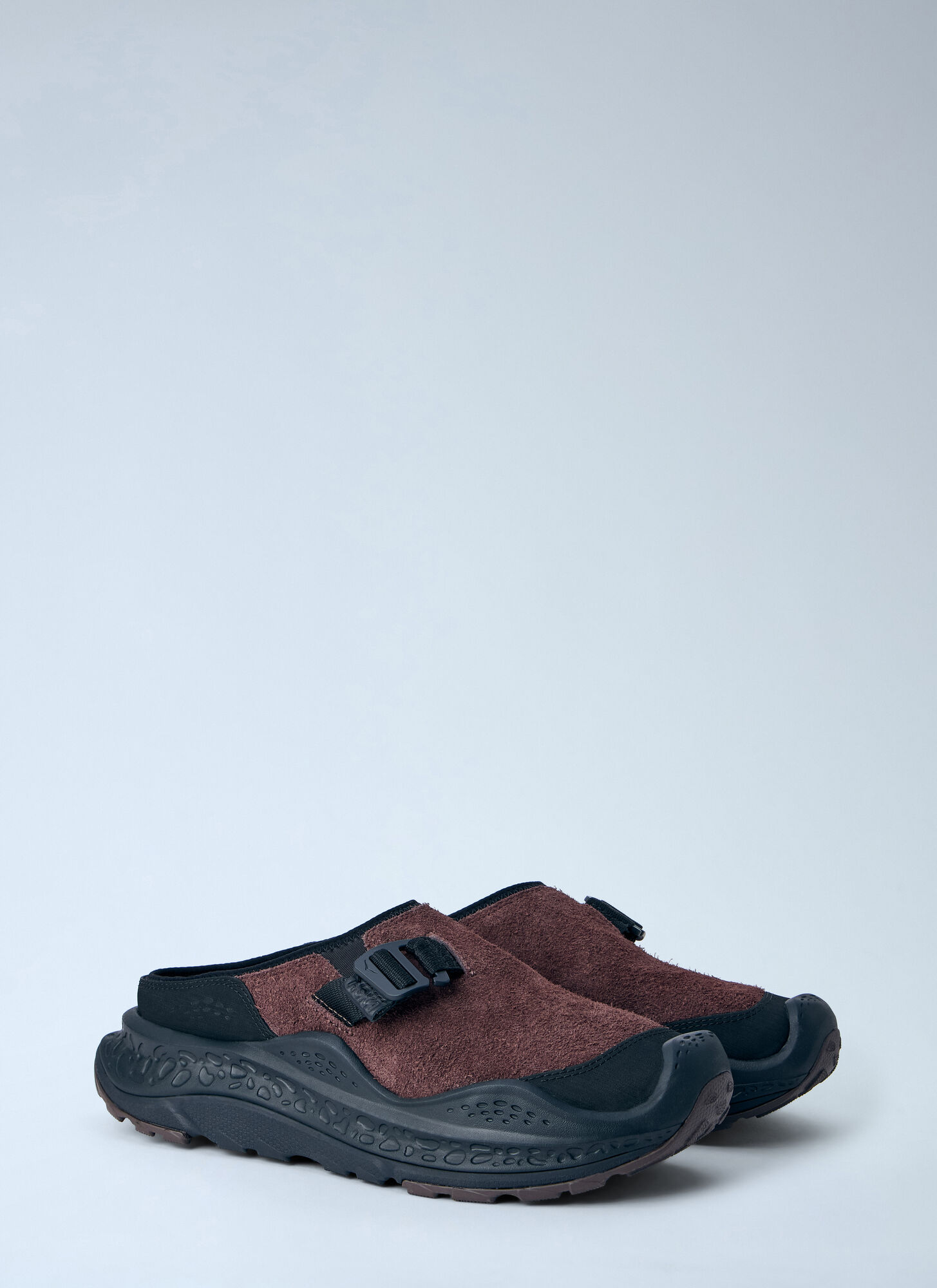  Hoka Hoka Ora Primo Ext Sneakers -  Slipper Brown Us - 09.5 