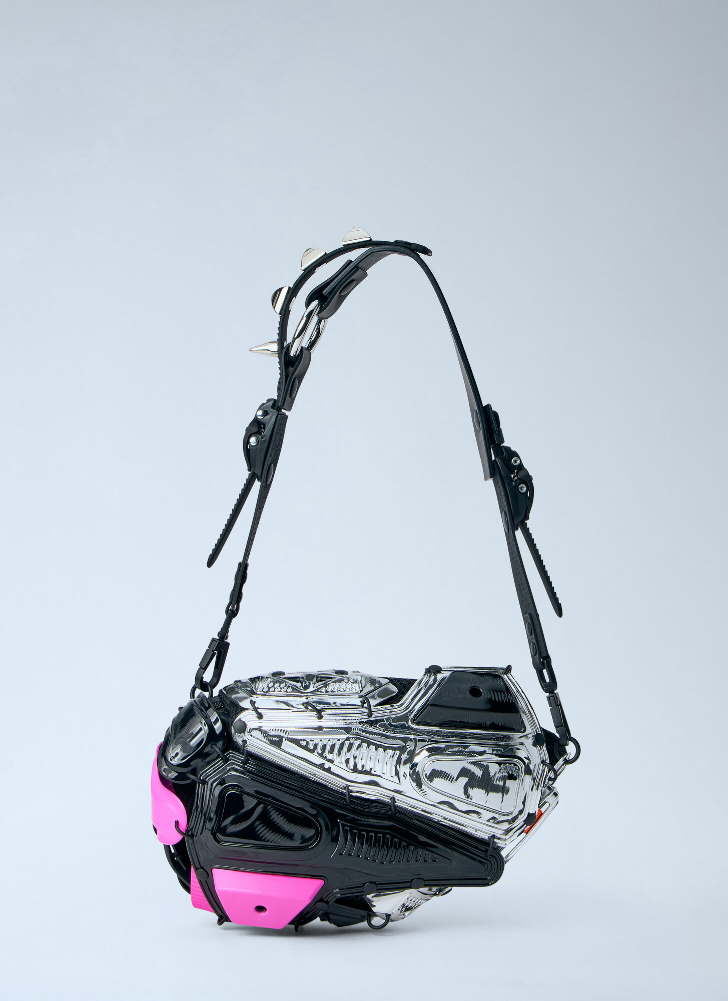  Innerraum Innerraum Object I02 Shoulder Bag -  Crossbody Bags Pink One Size 