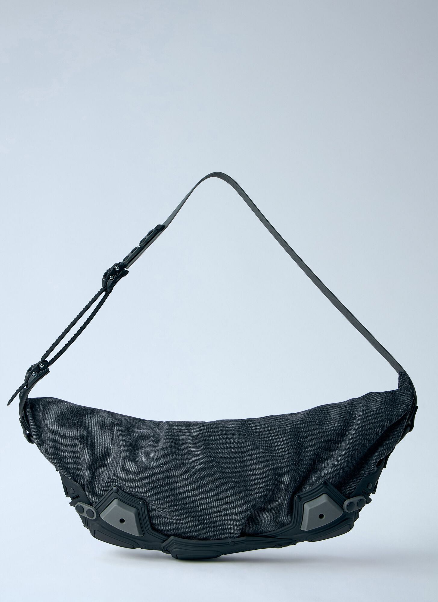  Innerraum Innerraum Object M07 Crossbody Bag -  Crossbody Bags Black One Size 