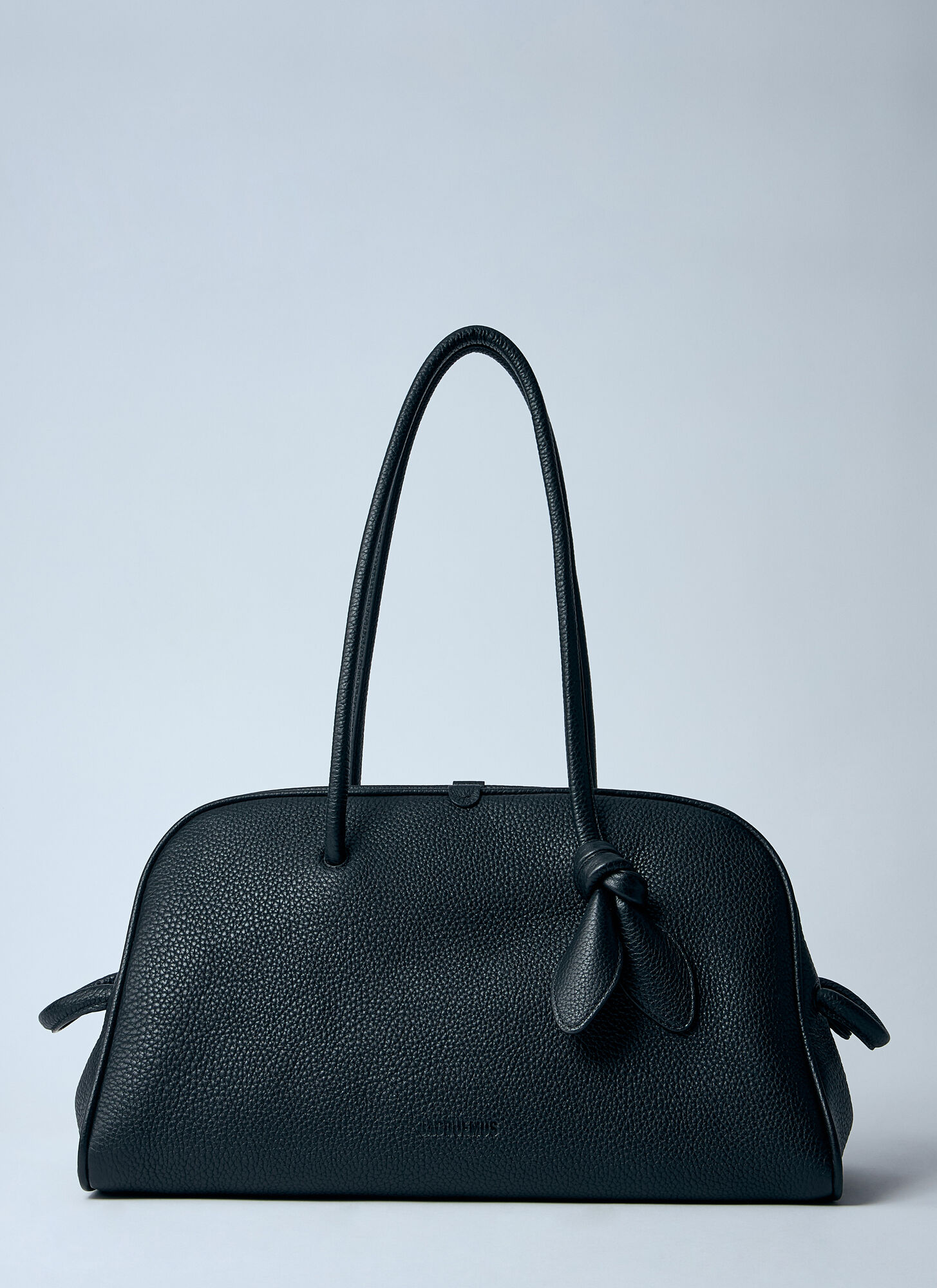 Jacquemus Le Turismo Handbag - Woman Handbags Black One Size - Immagine 1