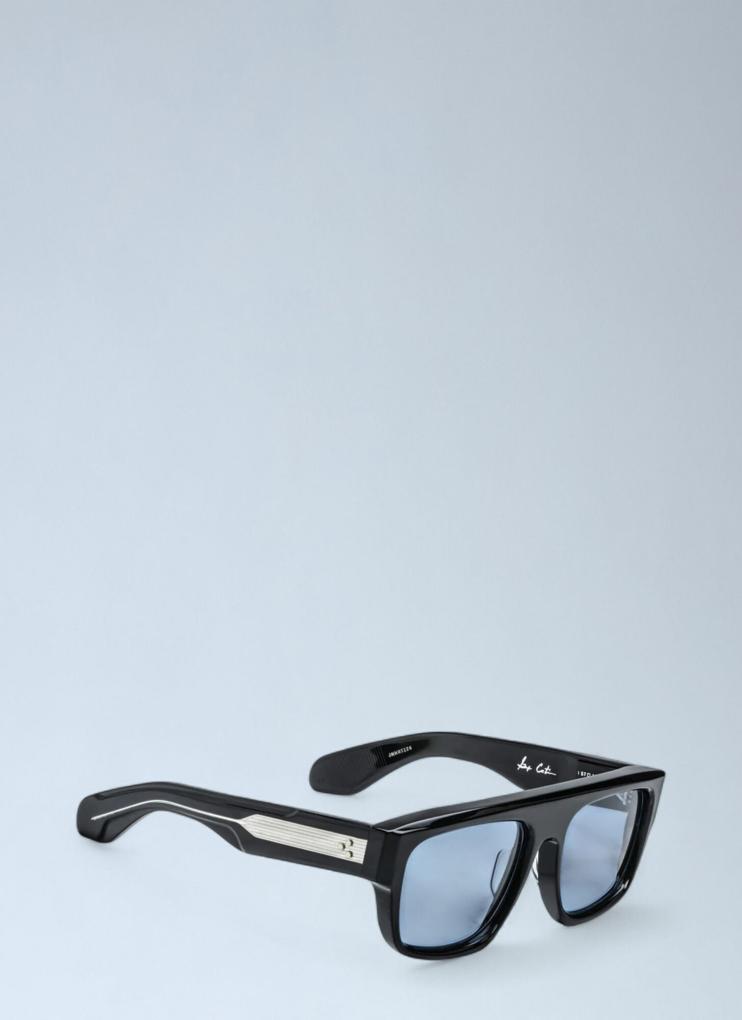 Jacques Marie Mage Ritz Square Sunglasses