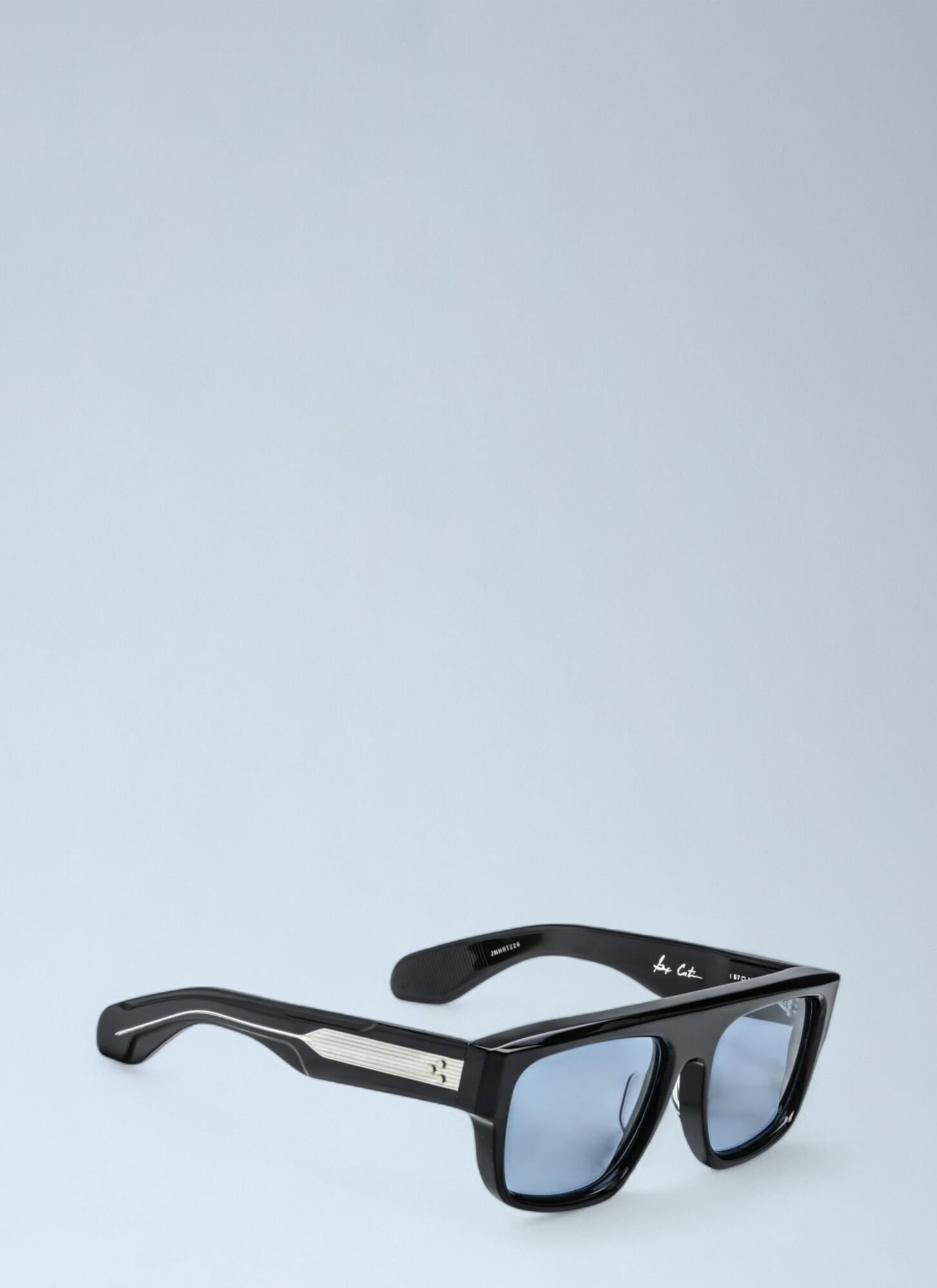 Jacques Marie Mage Ritz Square Sunglasses