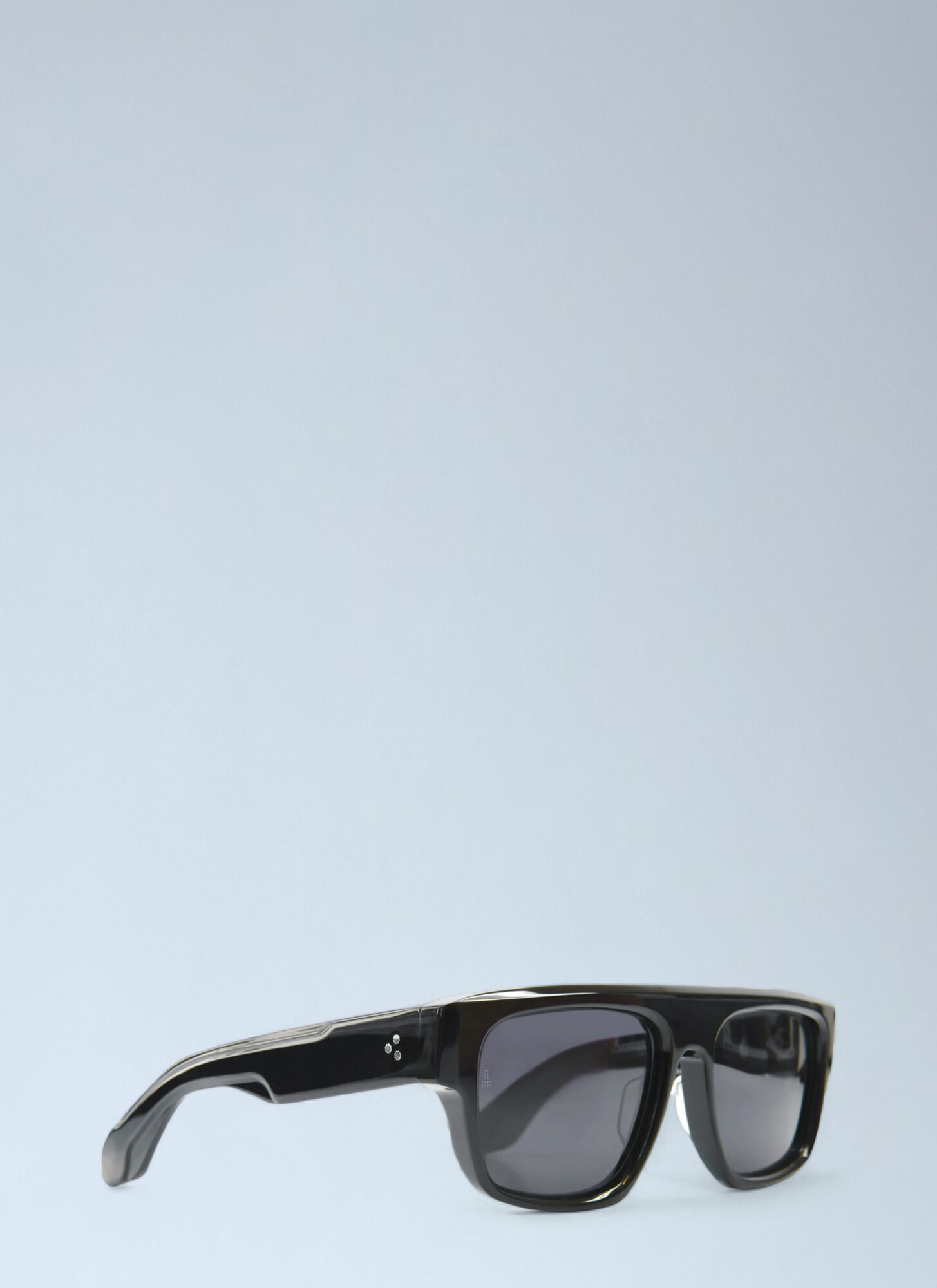 Jacques Marie Mage Ritz Square Sunglasses