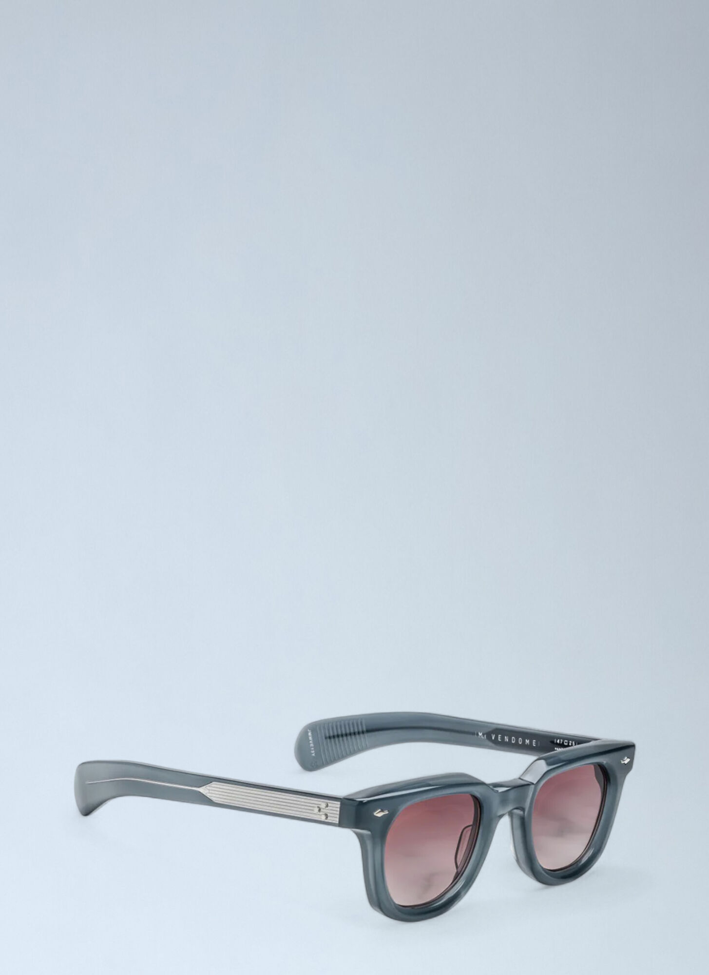Jacques Marie Mage Vendome Square Sunglasses