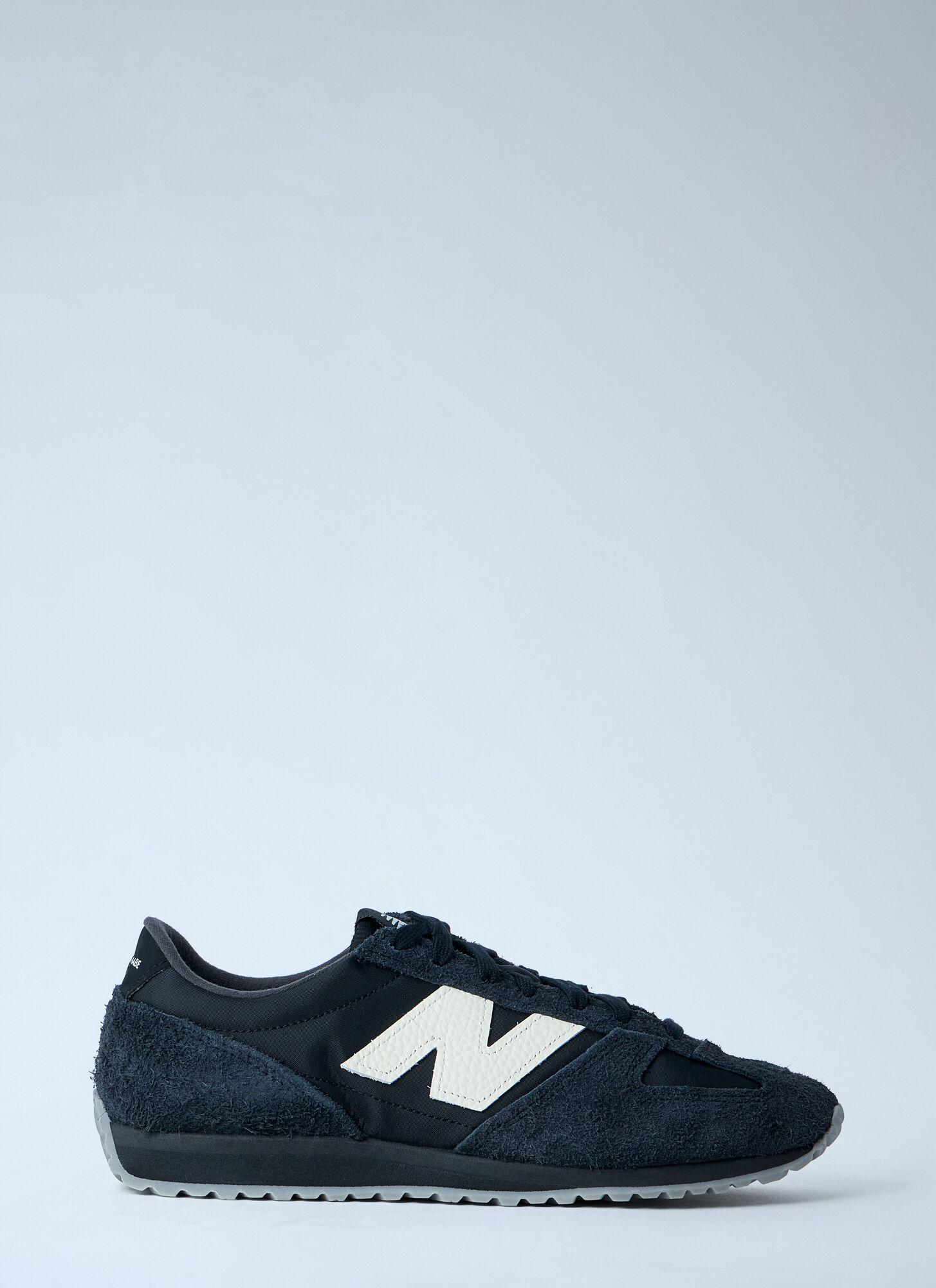 Junya Watanabe Men's Black X New Balance U471jm Sneakers - Man Sneakers Us - 08
