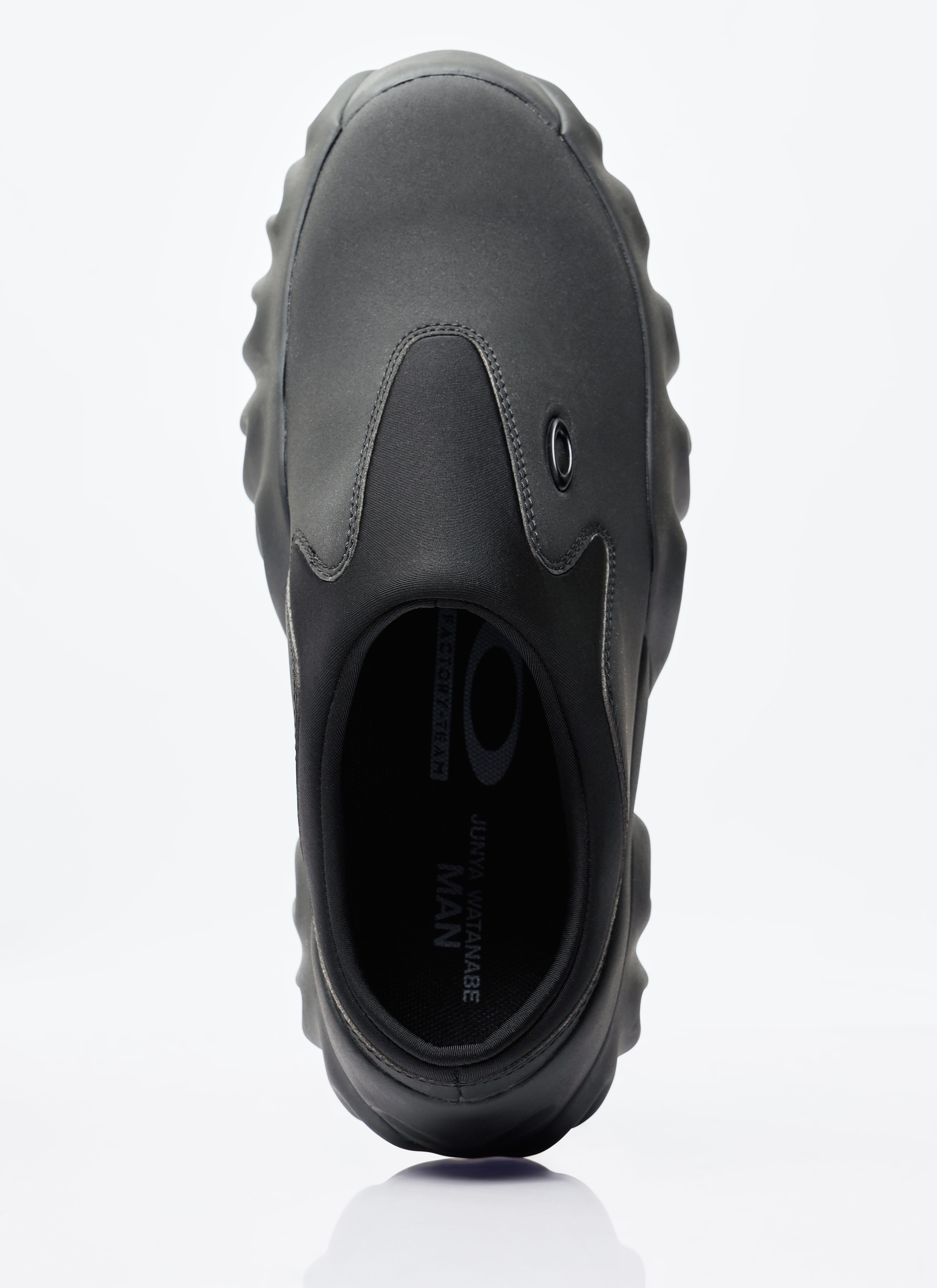 Junya Watanabe x Oakley Chop Saw Mules - Shoes - BeyondStyle Junya Watanabe x Oakley Chop Saw Mules - Shoes - BeyondStyle