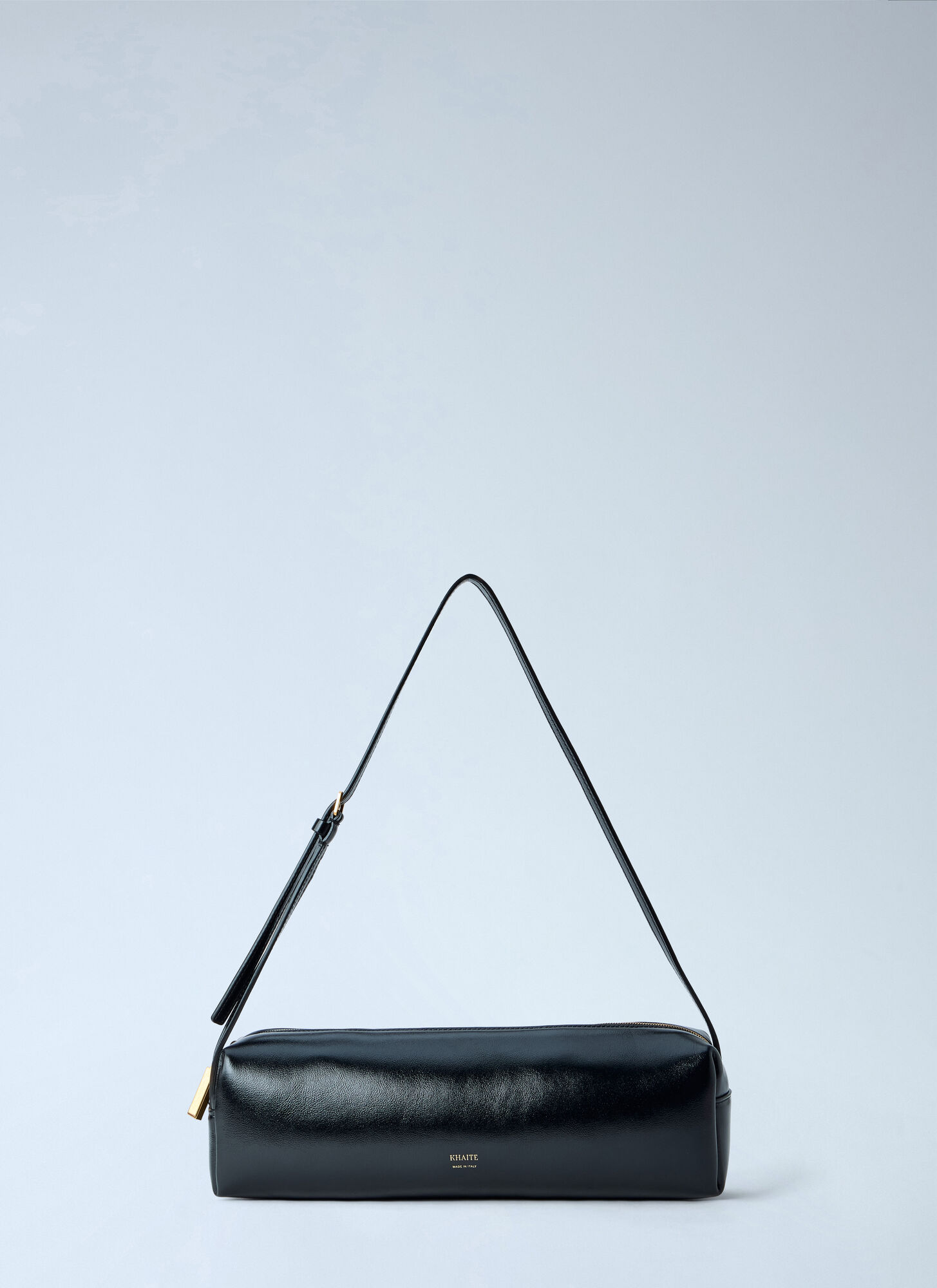 Khaite Women's Black Kye Shoulder Bag - Woman Shoulder Bags One Size