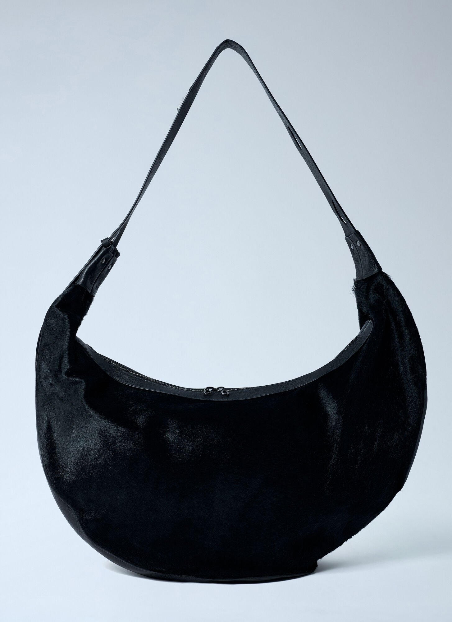 Kiko Kostadinov Moravia Backpack In Black