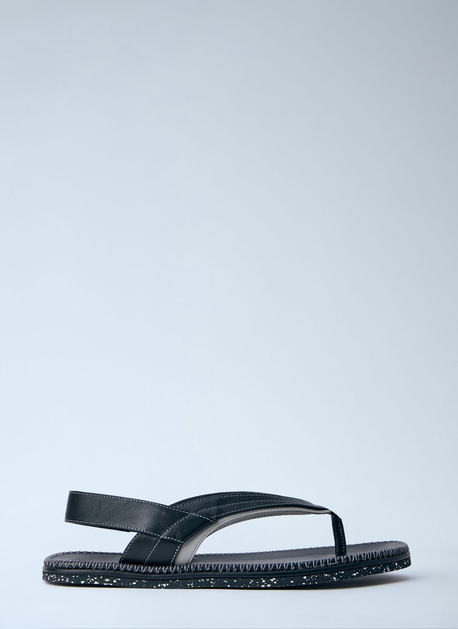 Kiko Kostadinov Andras 凉鞋 - Male 凉鞋 Black Eu - 41