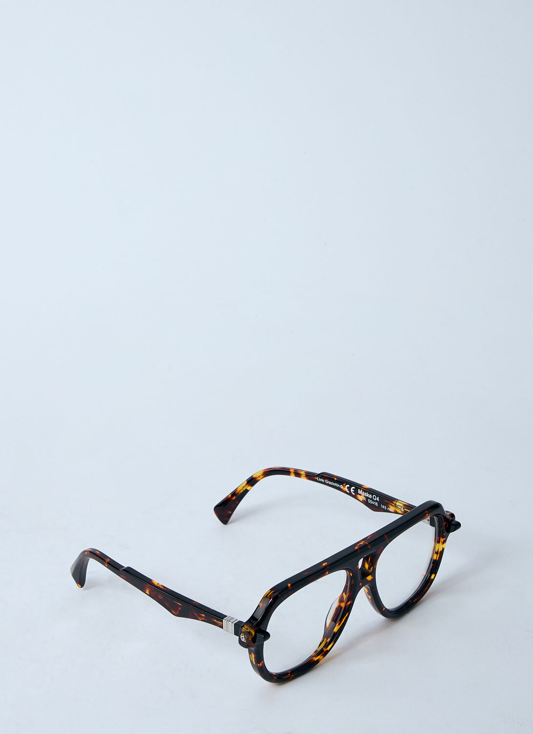 Kuboraum Q4 55-16 Glasses