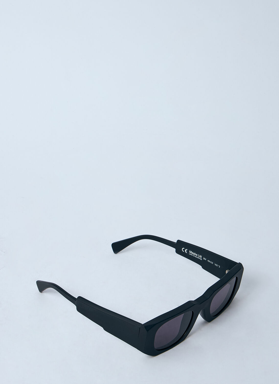 Kuboraum U8 49-25 Sunglasses