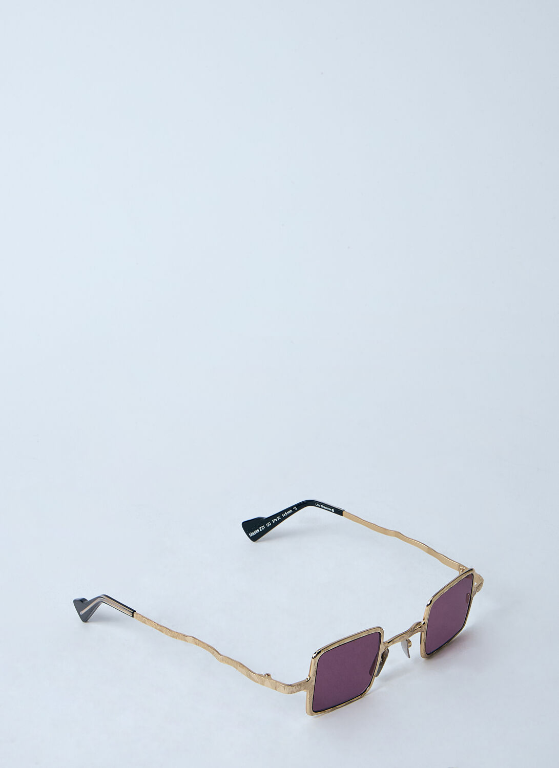 Kuboraum Z21 37-30 Glasses