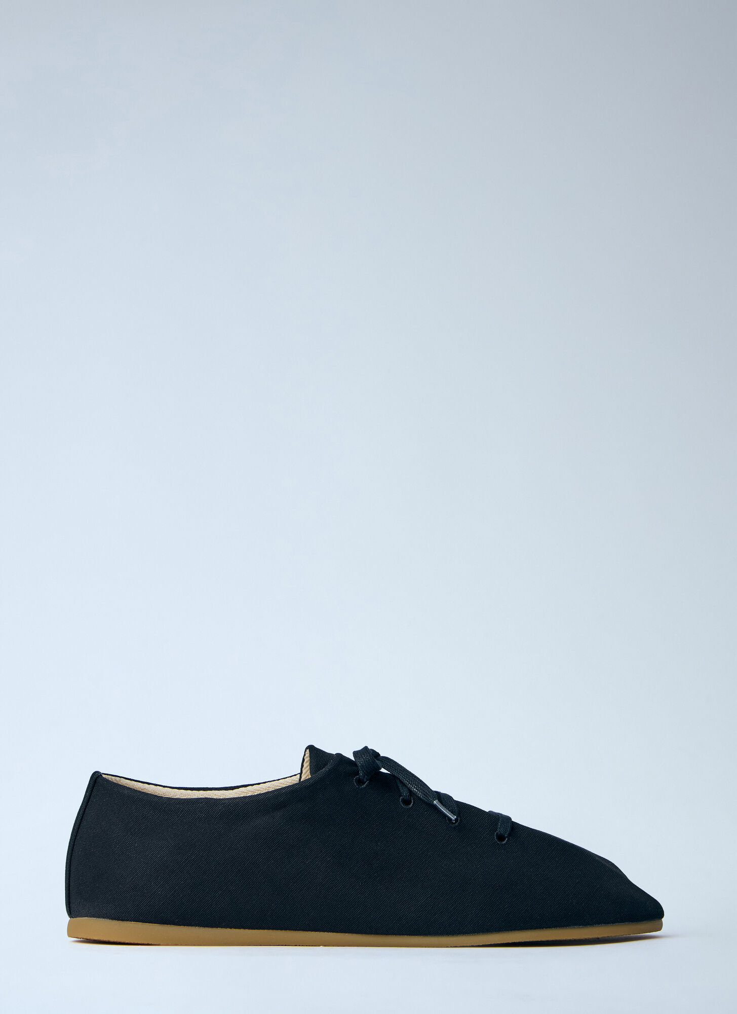 Lemaire Lemaire Souris Sneakers - Man Sneakers Black Eu - 45　Lemaire Souris スニーカー - メンズ スニーカー ブラック Eu - 45