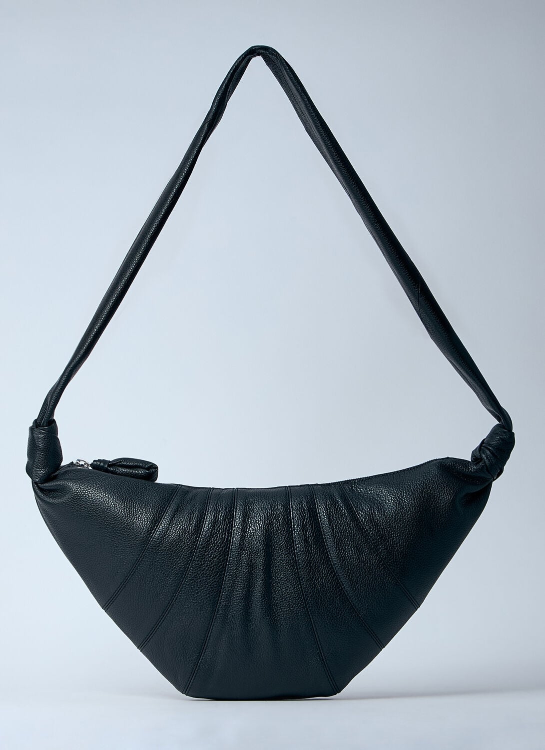 Lemaire Medium Croissant Crossbody Bag