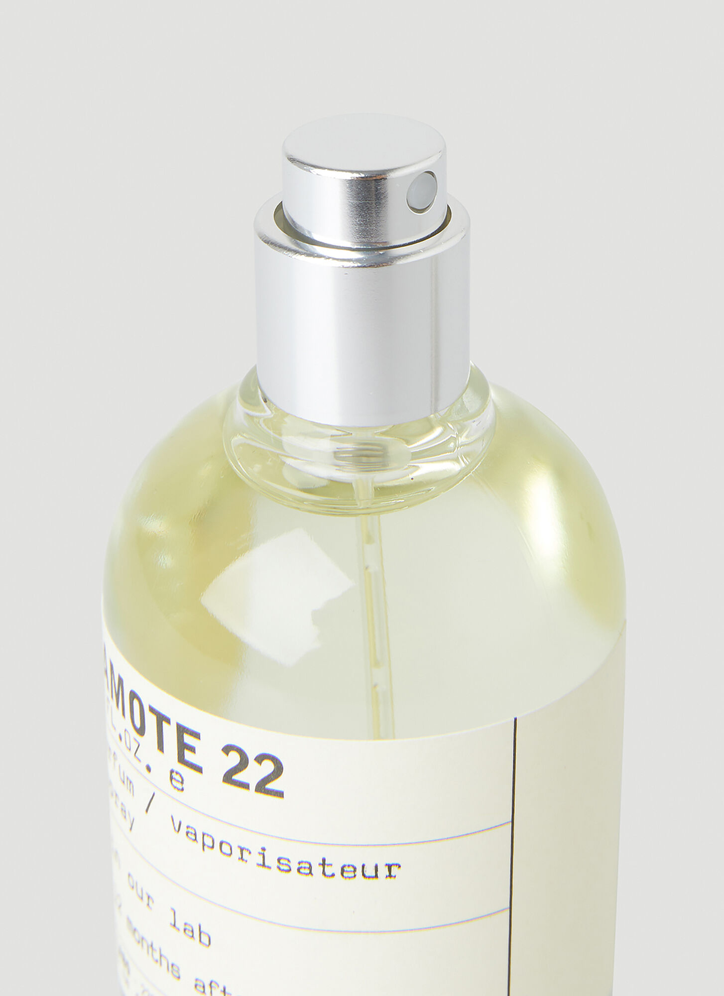  Le Labo Le Labo Bergamote 22 Eau De Parfum -  Fragrances White One Size 