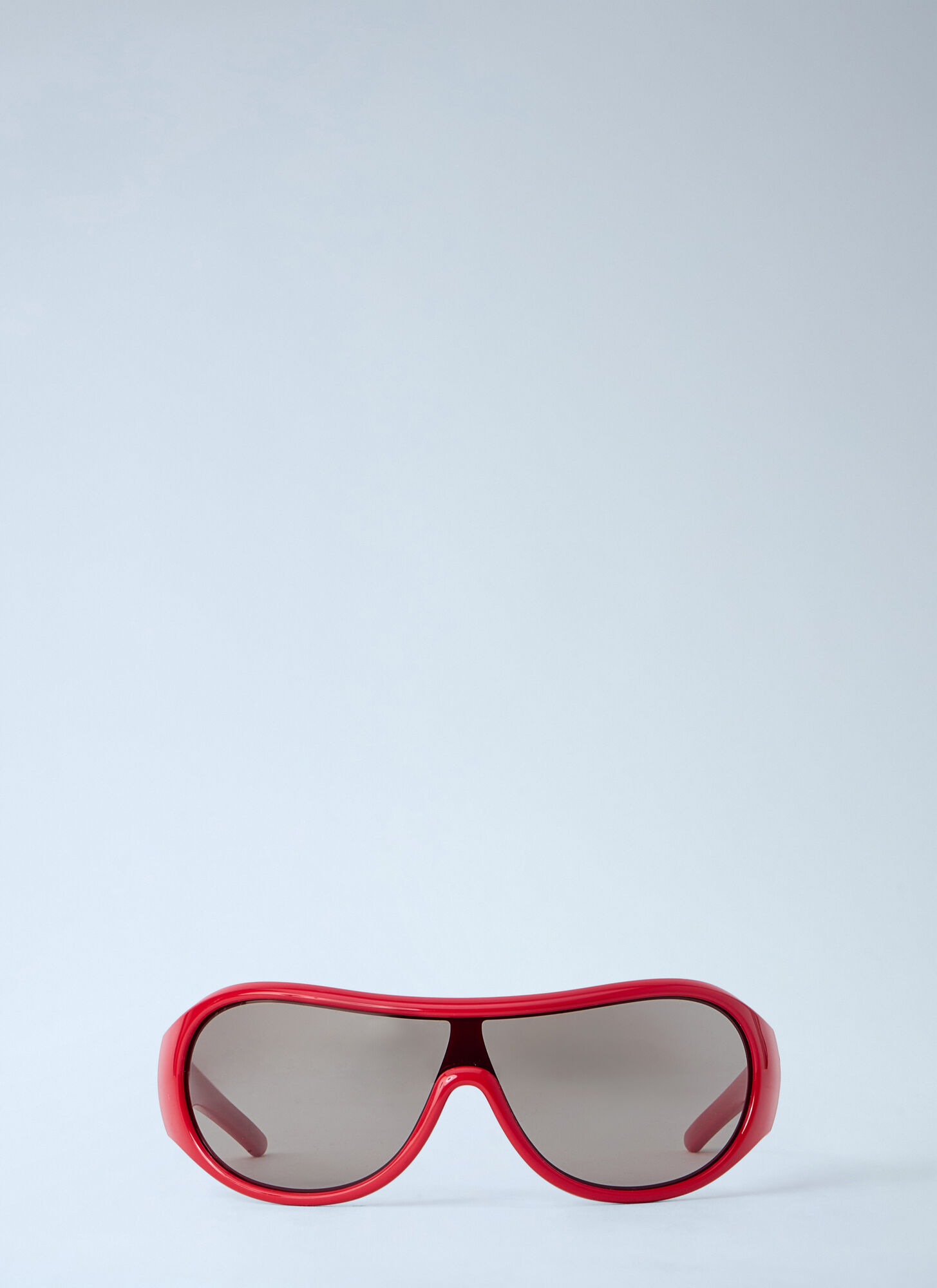 Miu Miu Unisex Red Ivresse Sunglasses - Sunglasses One Size