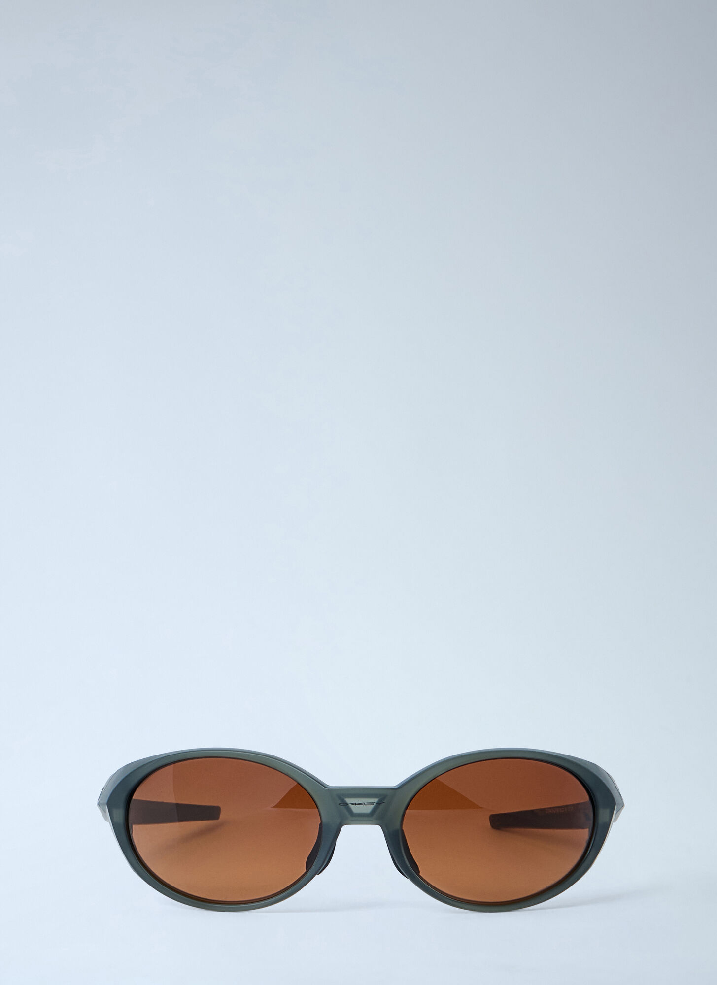 Oakley Eye Jacket Redux Sunglasses - Sunglasses Black One Size