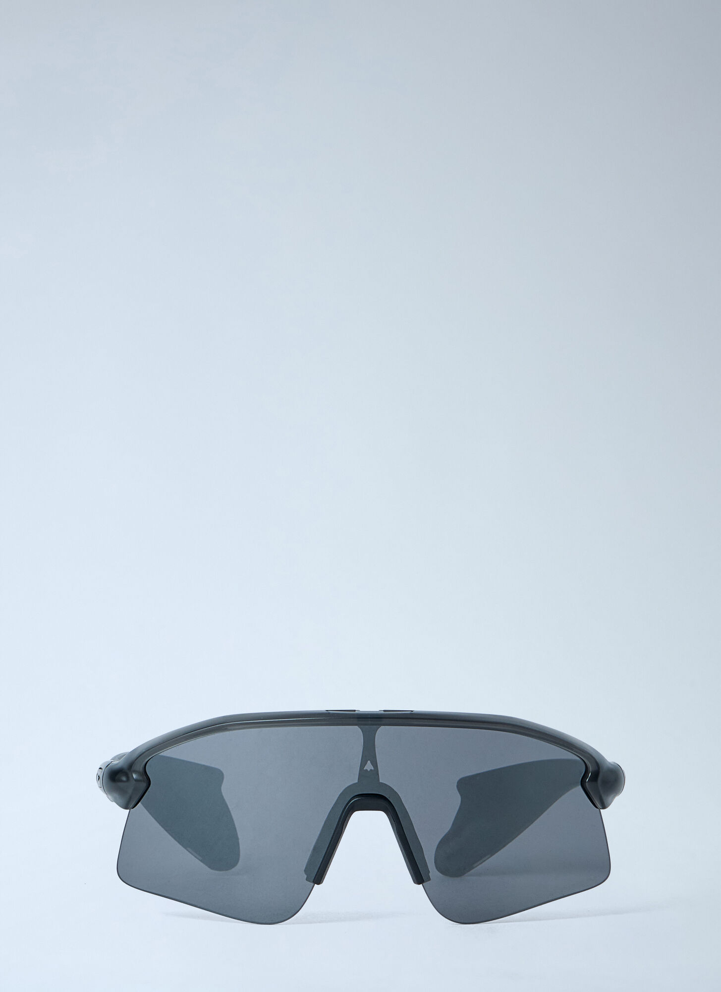 Oakley Stunt Devil S Sunglasses - Sunglasses Black One Size