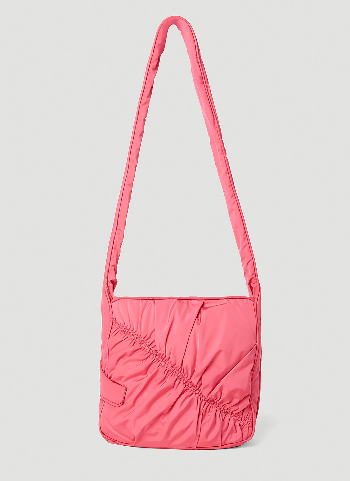  Mainline:rus/fr.ca/de Mainline:rus/fr.ca/de Padded Crossbody Bag -  Crossbody Bags Pink One Size 