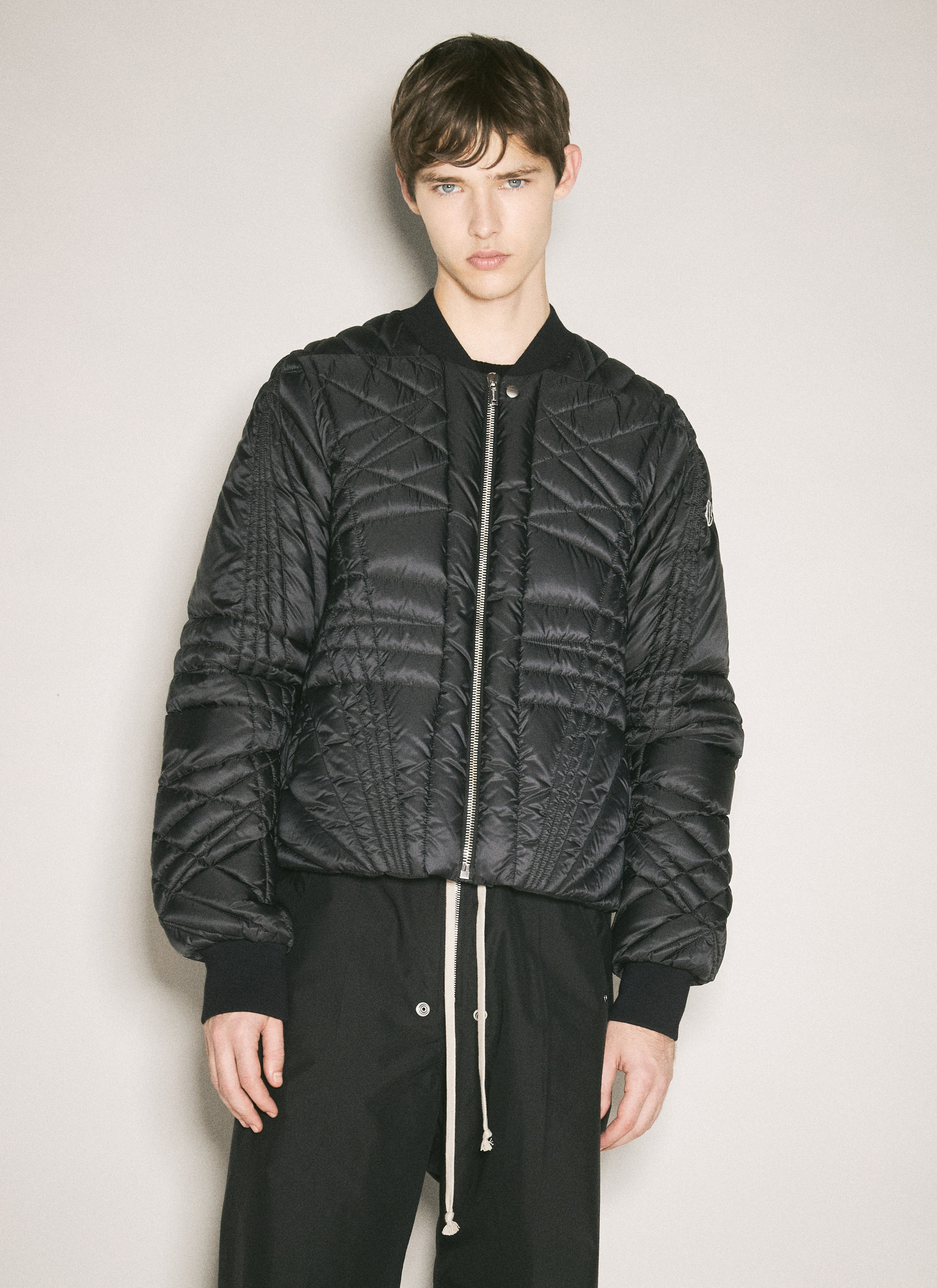 Moncler x rick owens store