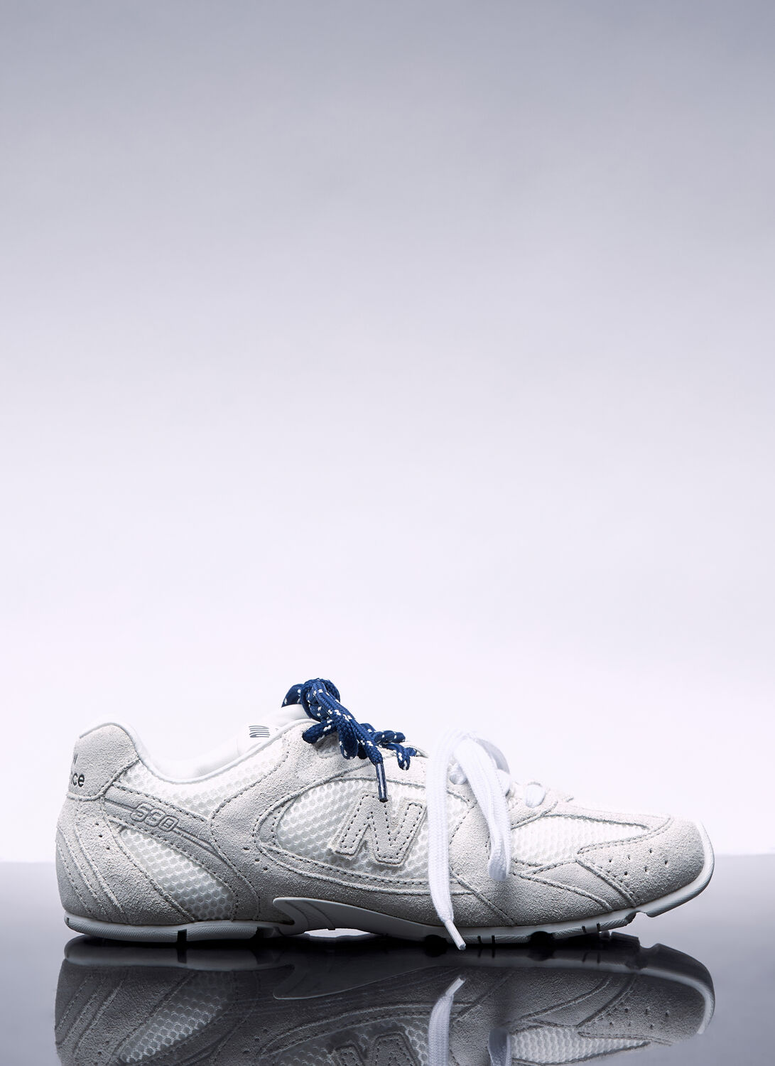 MIU MIU X NEW BALANCE 530 SNEAKERS