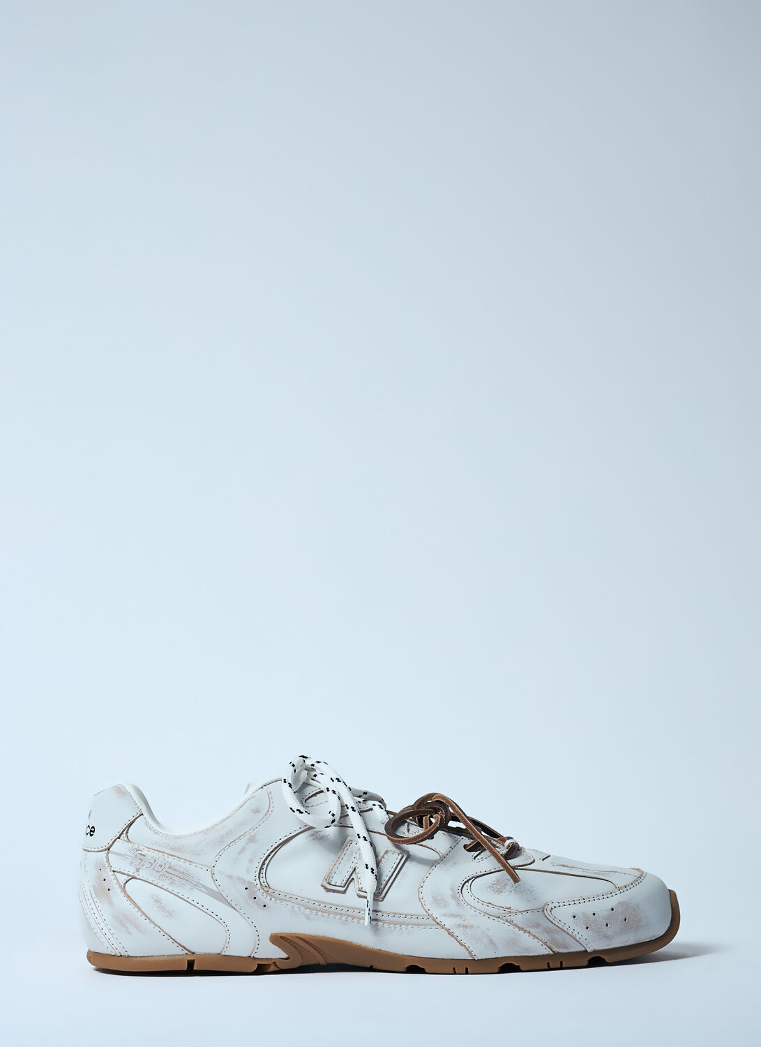 Miu Miu X New Balance 530 Sl Sneakers
