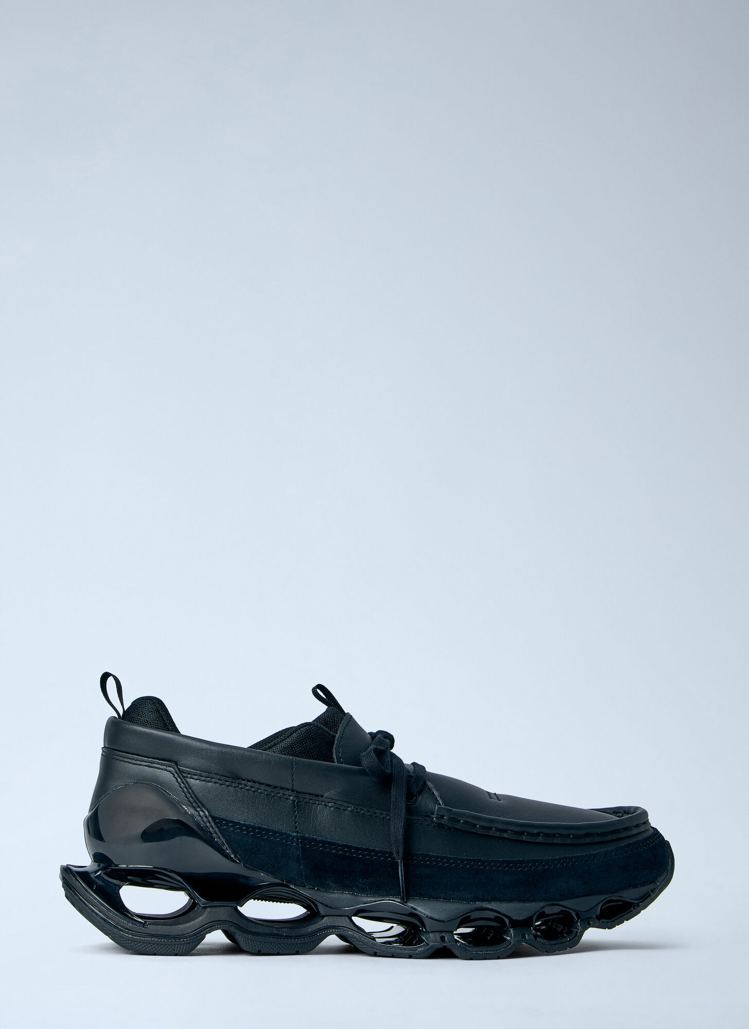 Mizuno Uomo Nero Sport, 41 Eu, New, - Immagine 2