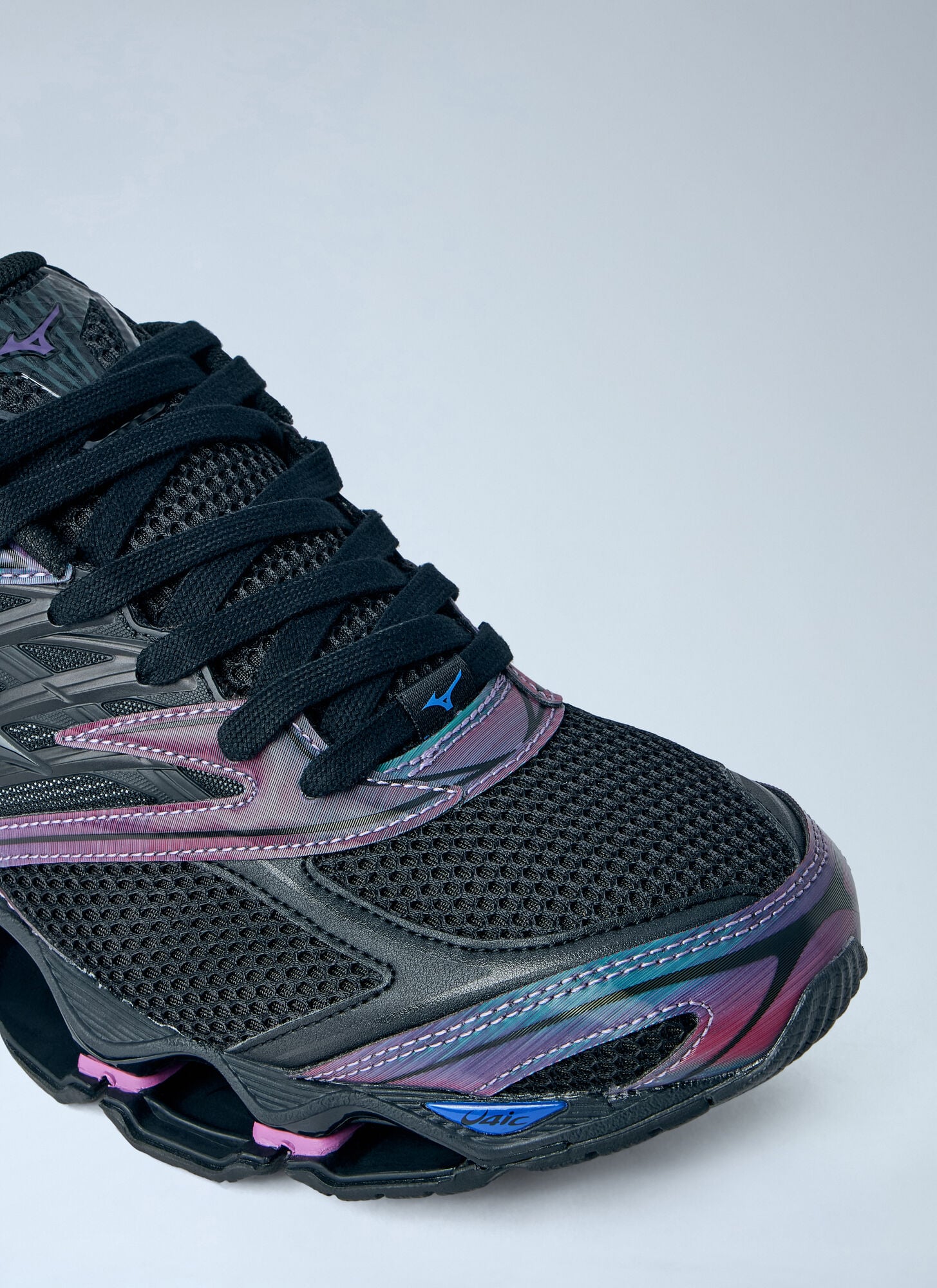  Mizuno Mizuno Wave Prophecy Ls Sneakers  -  Sneakers Navy Uk - 06 