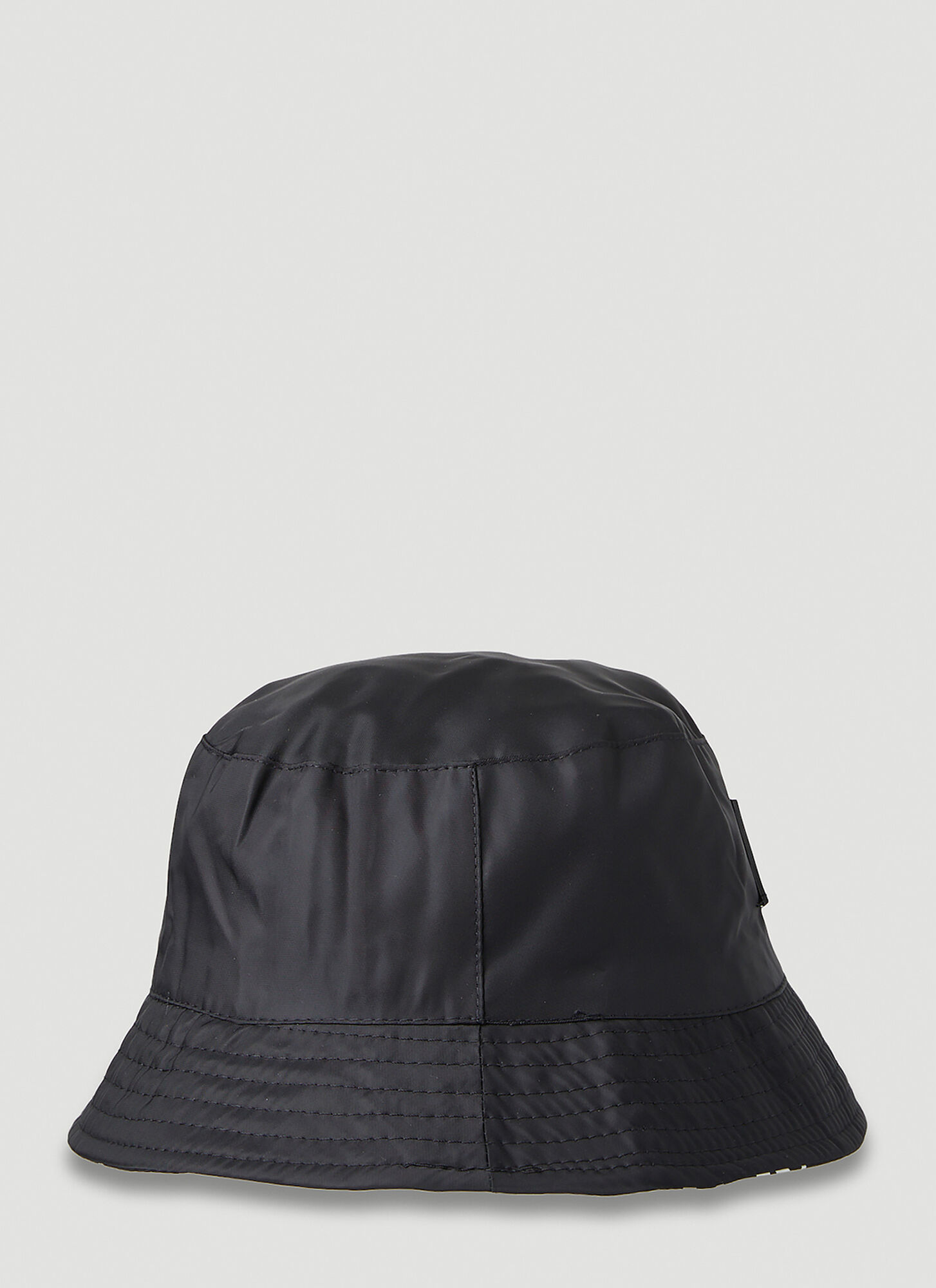  More Joy More Joy Logo Patch Bucket Hat -  Hats Black S - M 