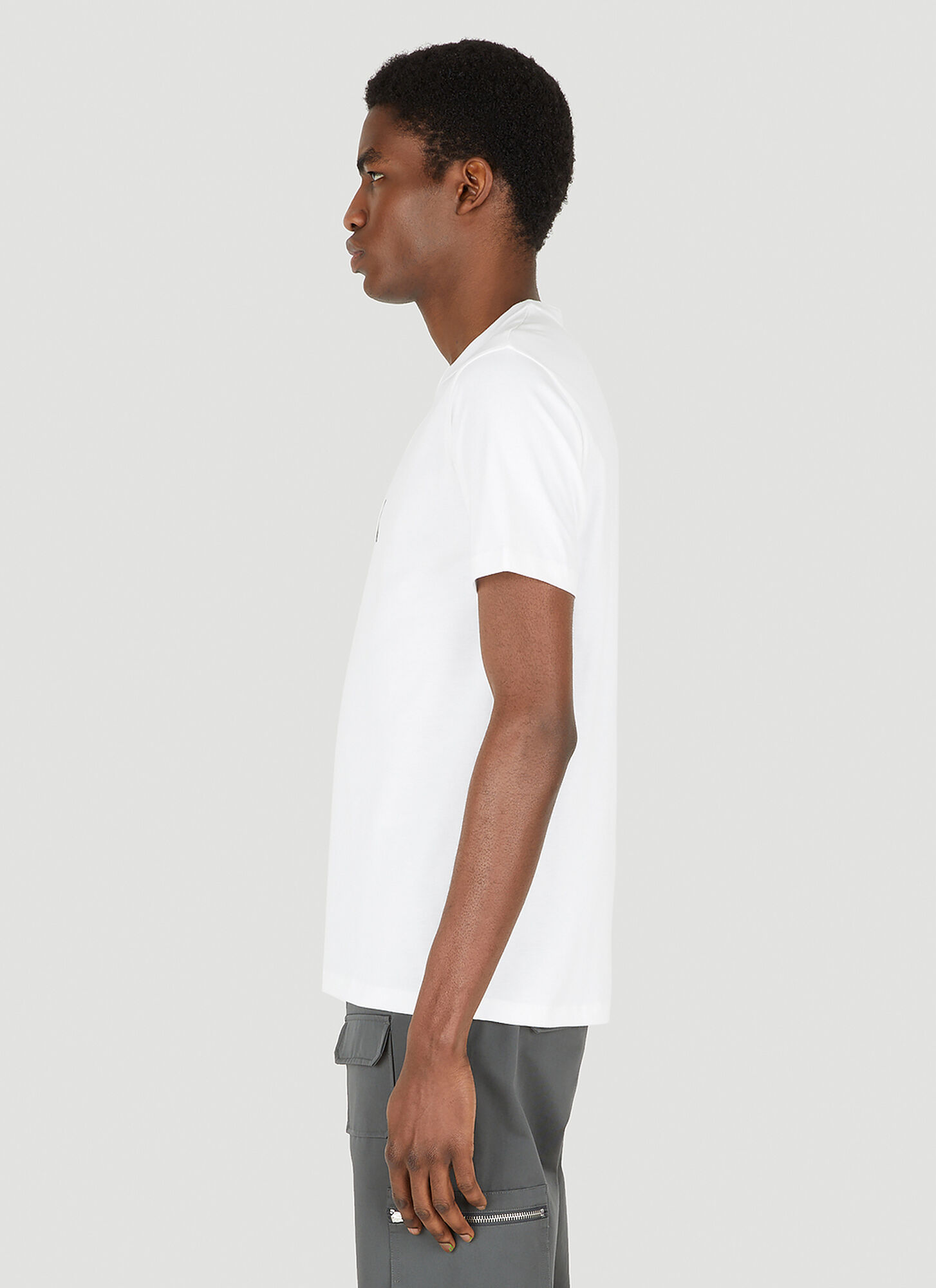  More Joy More Joy Sex Classic T-shirt -  T-shirts White L 