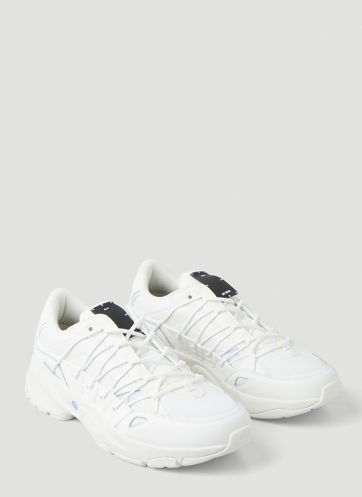  Mcq Mcq Icon Aratana Sneakers -  Sneakers White Eu - 44 