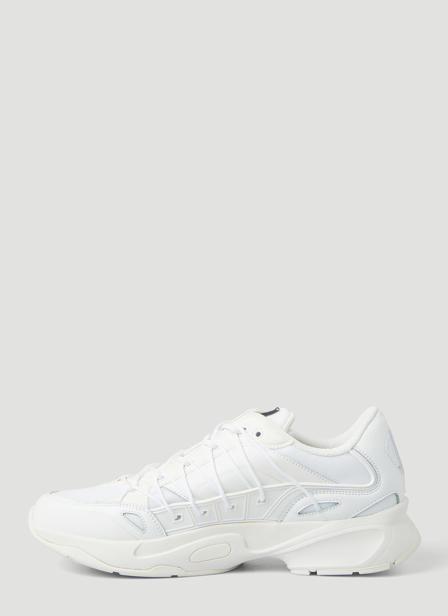  Mcq Mcq Icon Aratana Sneakers -  Sneakers White Eu - 44 