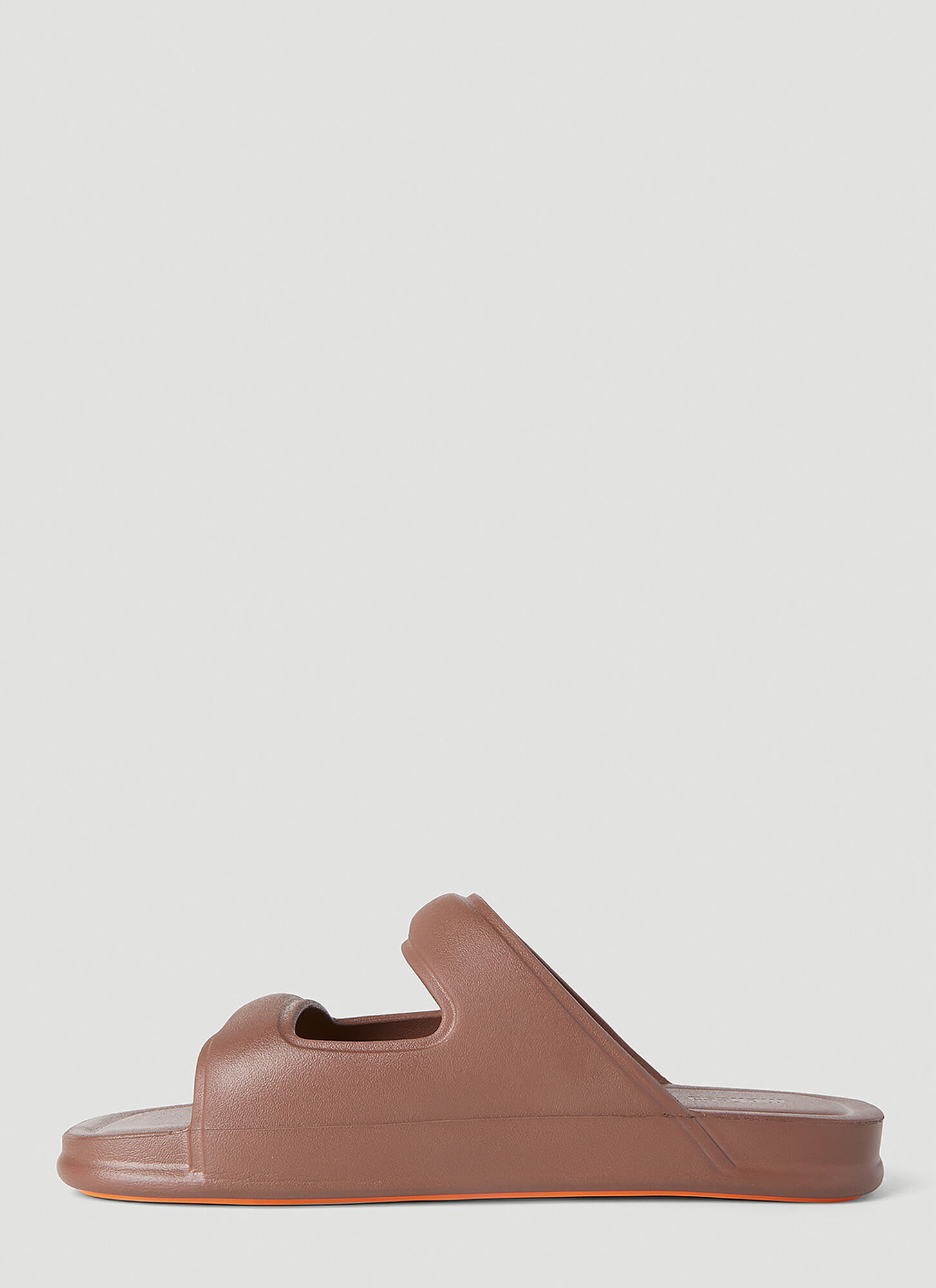  Melissa Melissa Free Grow Slides - Frau Slides Brown Uk - 05 