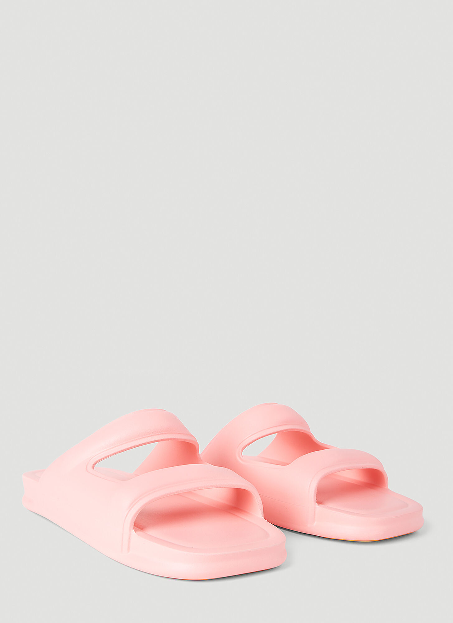  Melissa Melissa Free Grow Slides - Frau Slides Pink Uk - 04 