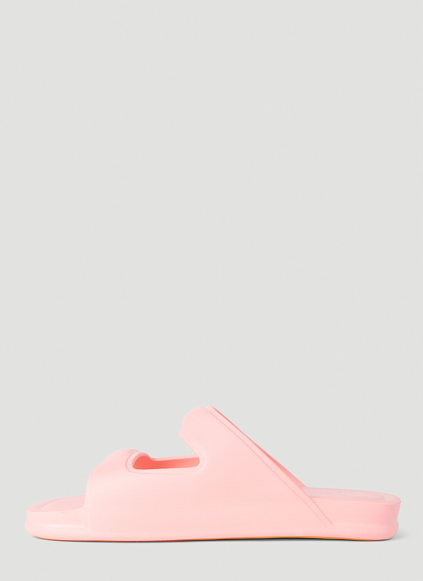  Melissa Melissa Free Grow Slides - Frau Slides Pink Uk - 04 