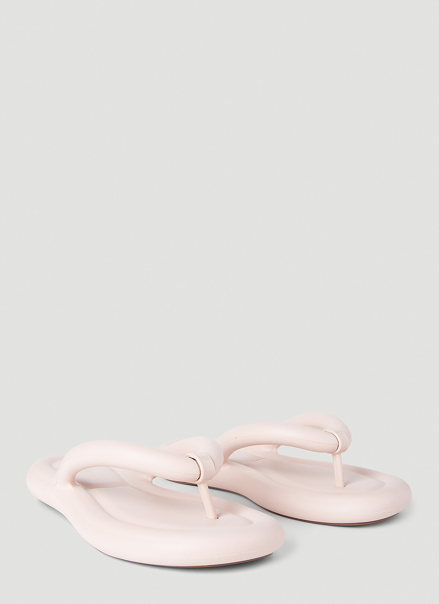 Melissa Melissa Free Flip Flops - Frau Slides Pink Uk - 08 