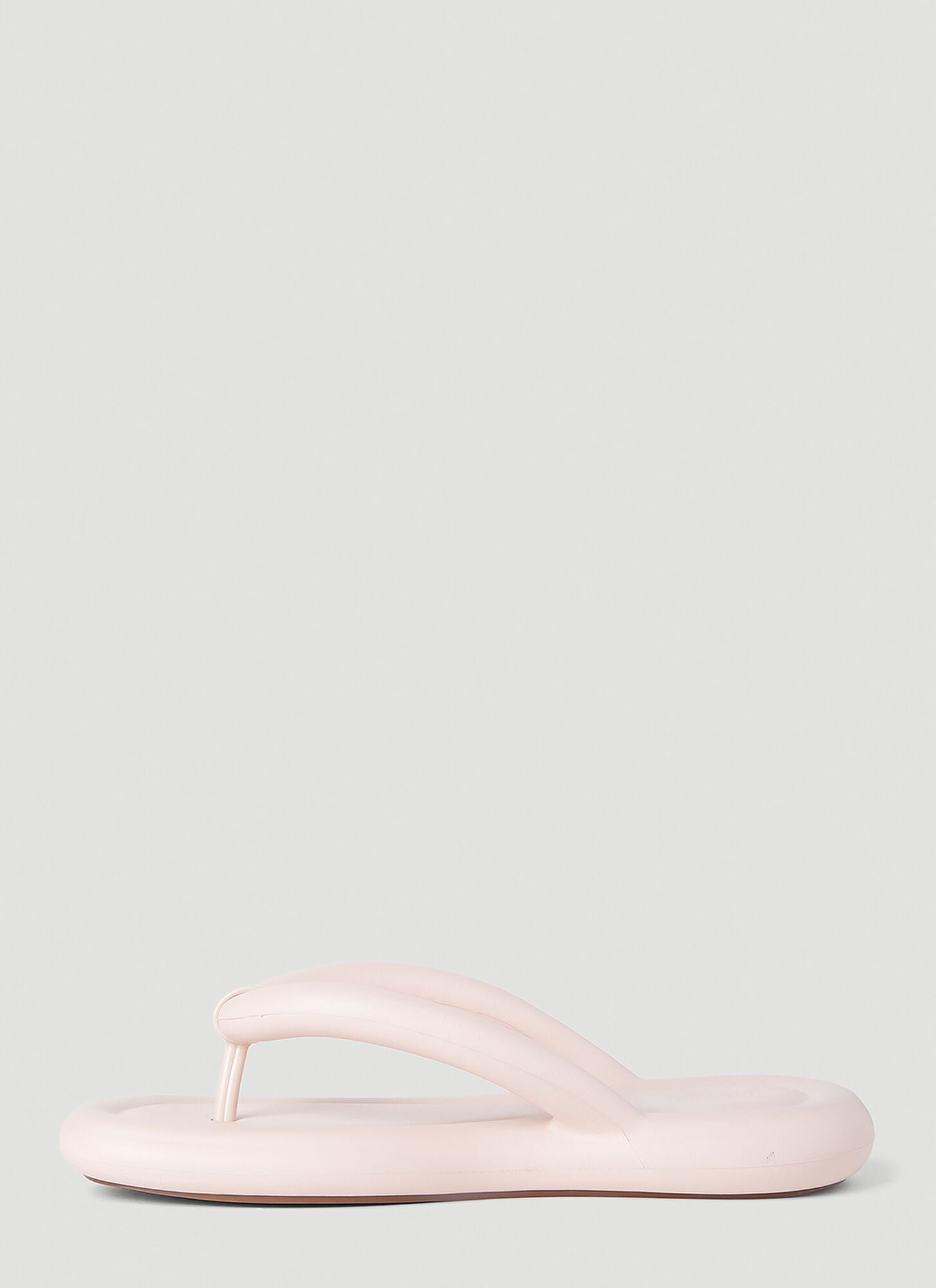  Melissa Melissa Free Flip Flops - Frau Slides Pink Uk - 08 