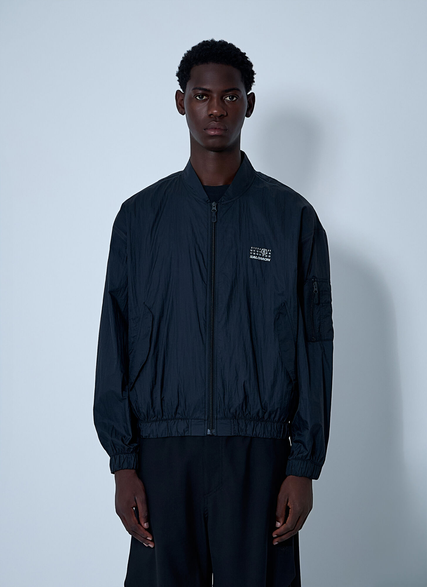 Mm6 Maison Margiela Sports Jacket